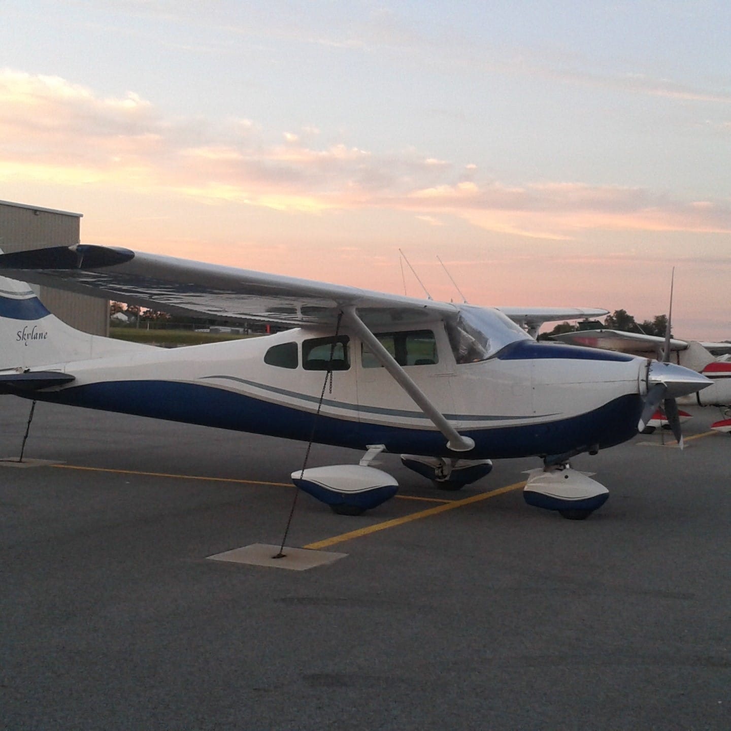 EAA