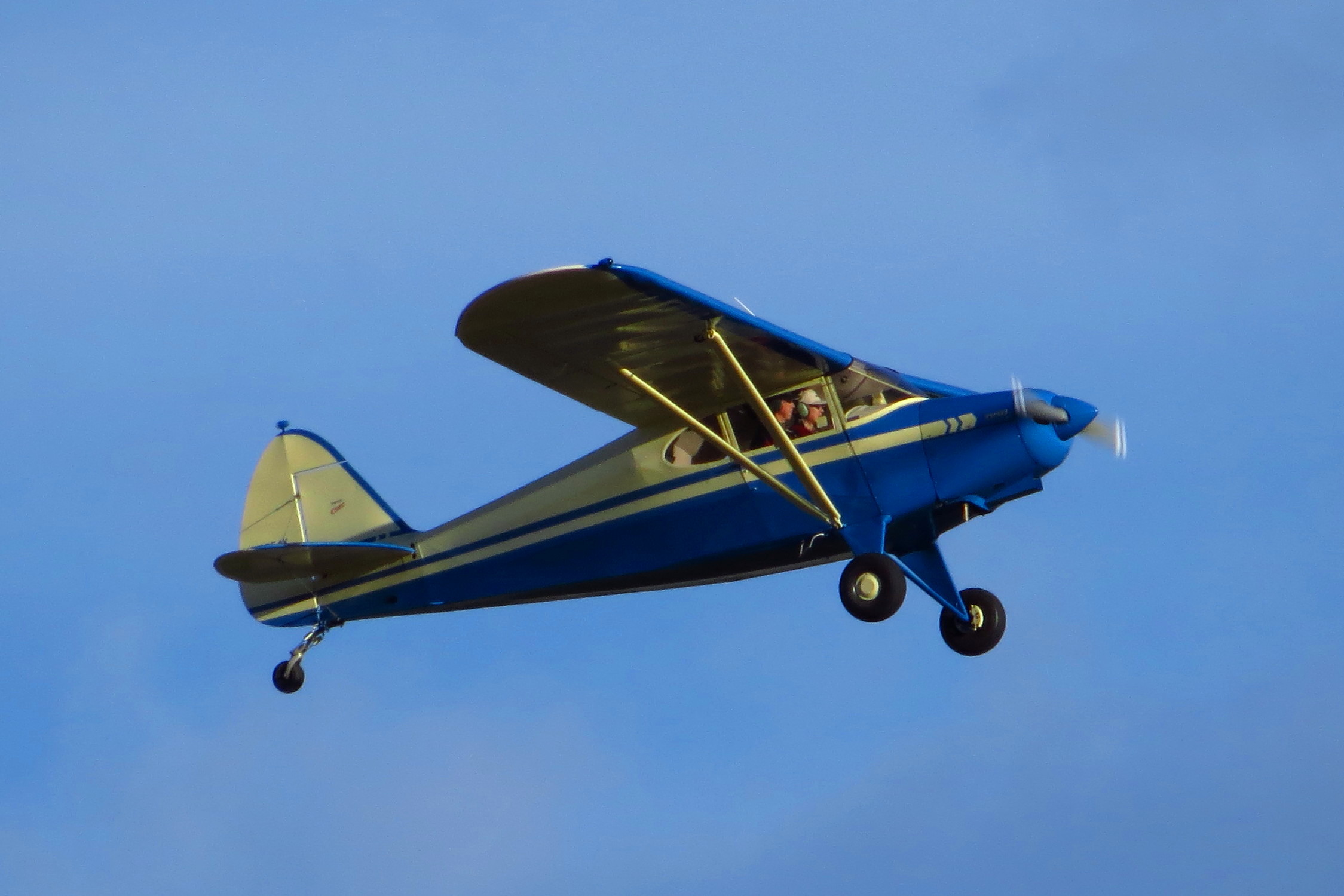 EAA