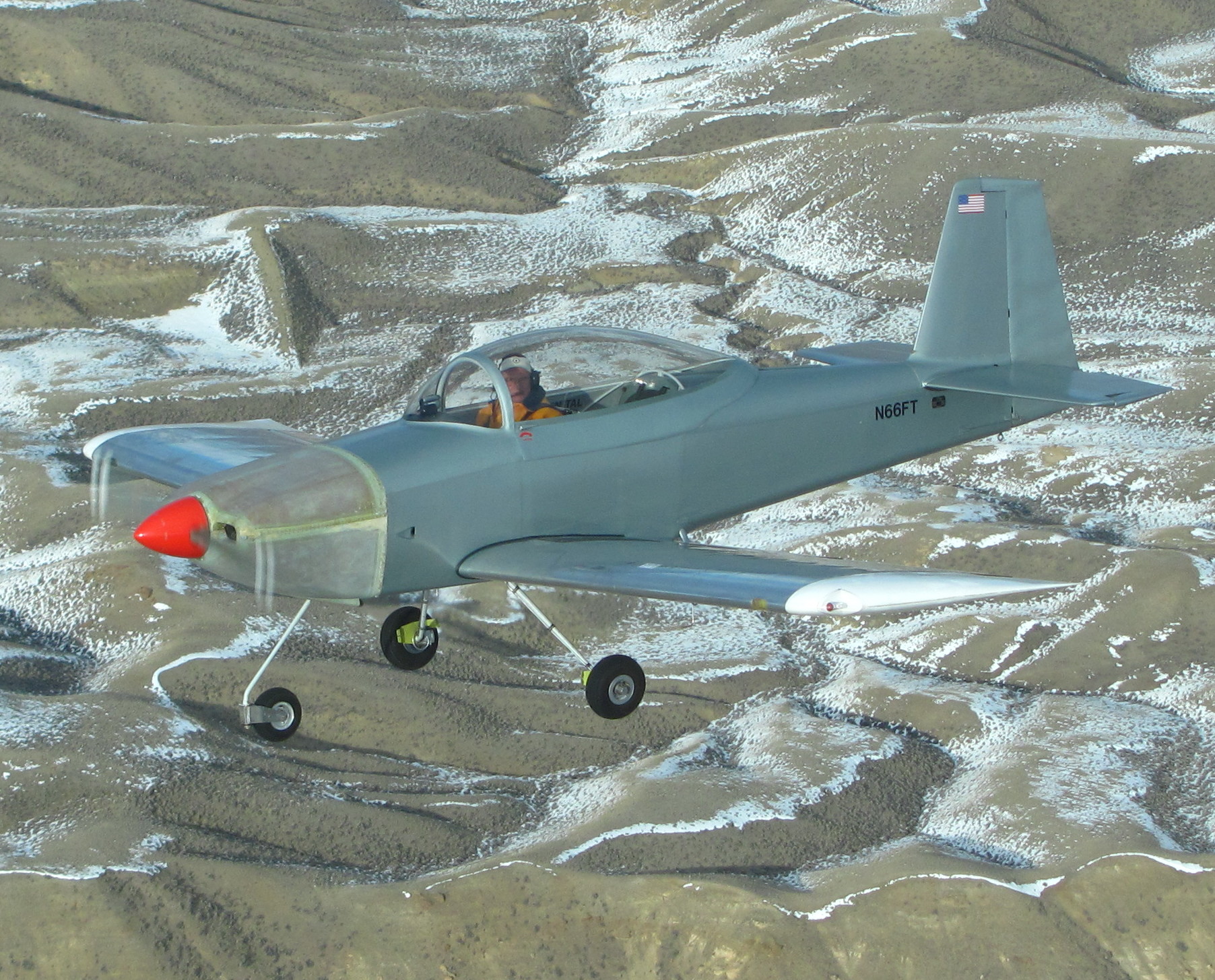 EAA
