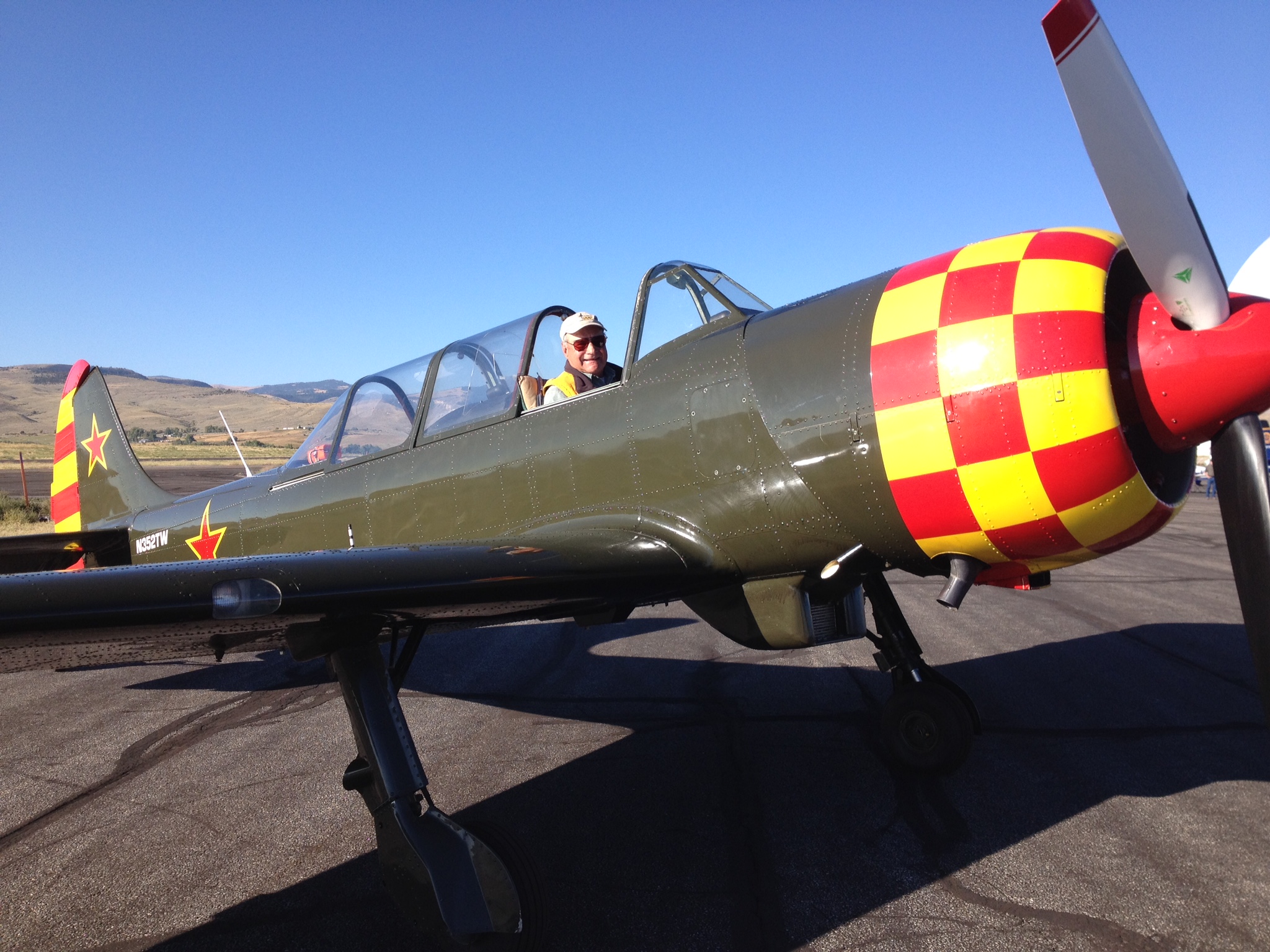 EAA