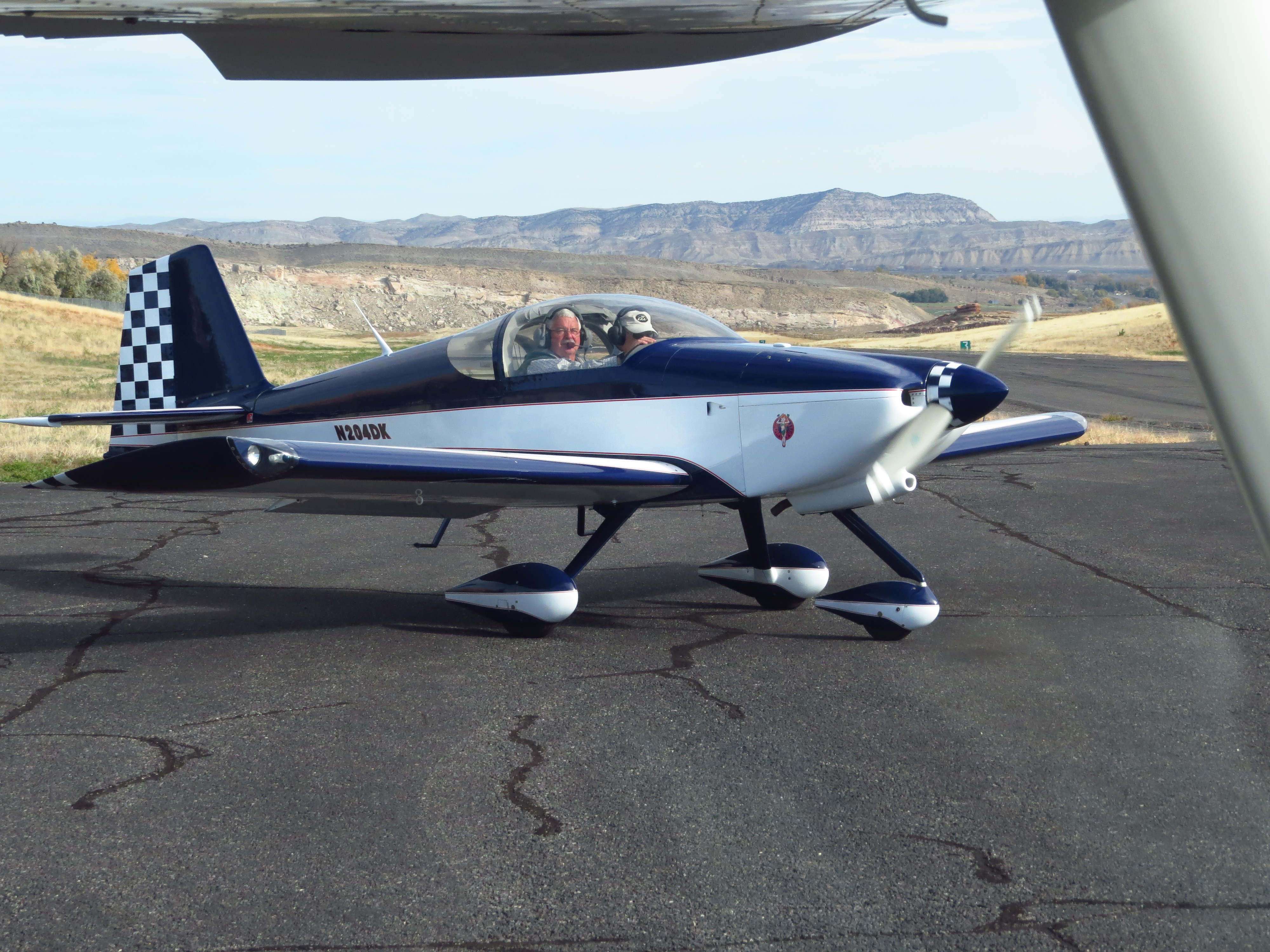 EAA