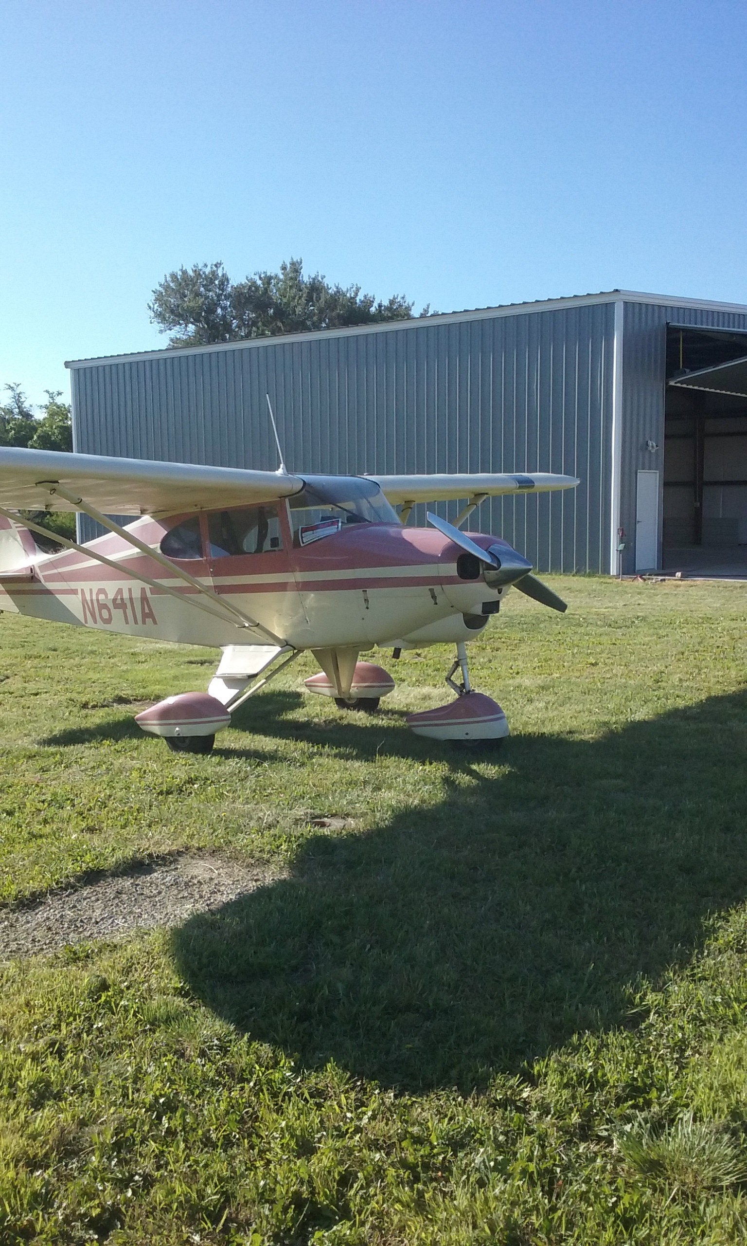 EAA