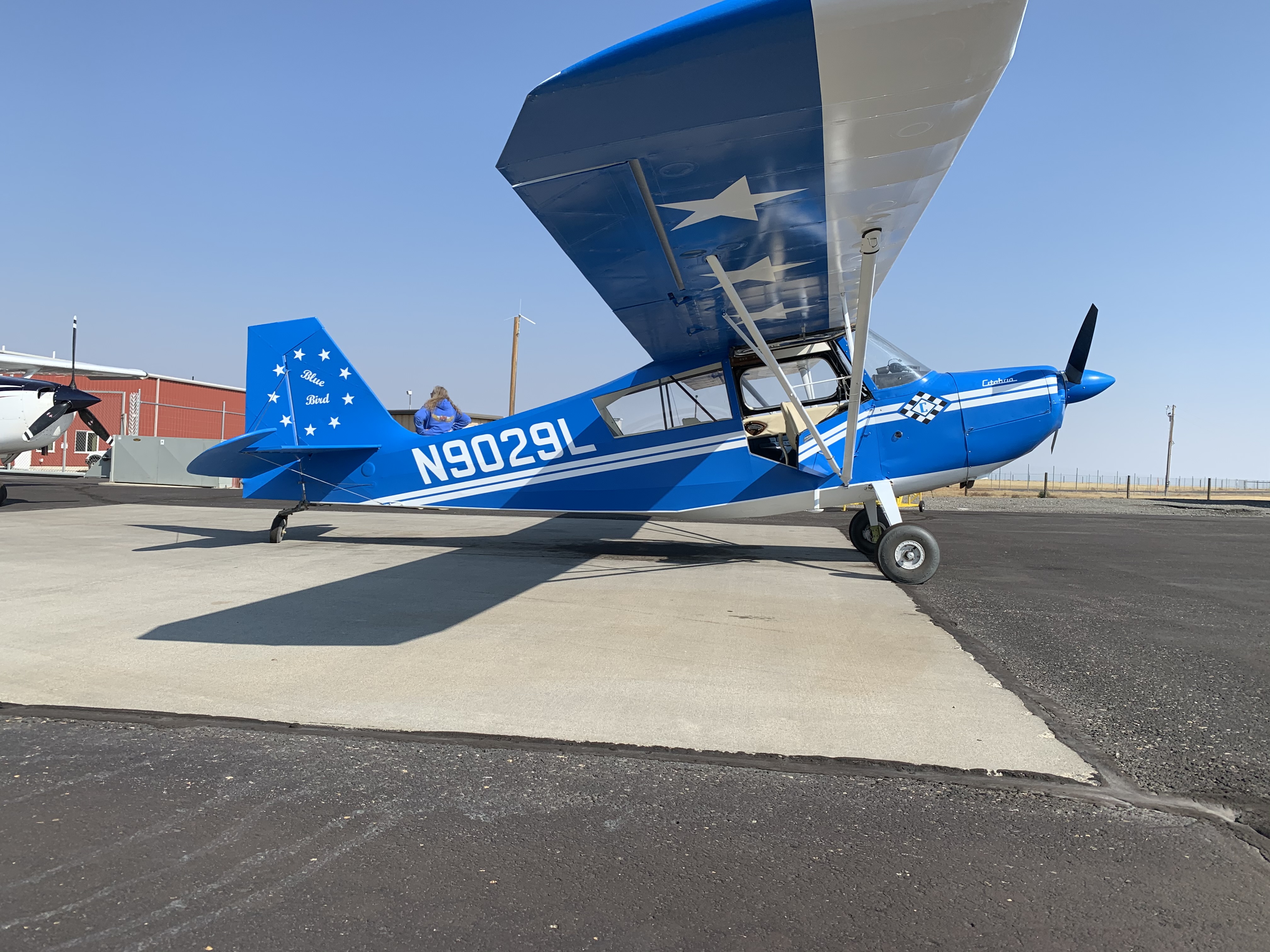 EAA