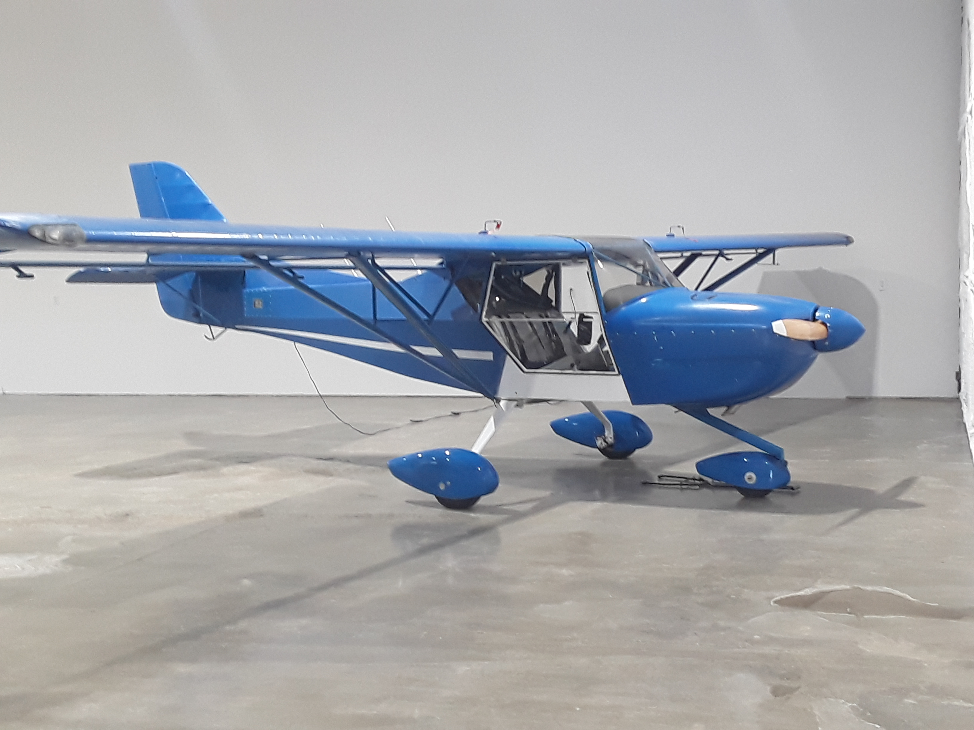 EAA