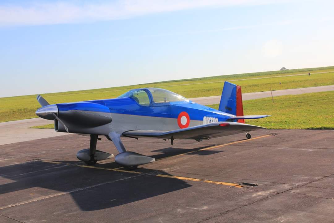 EAA