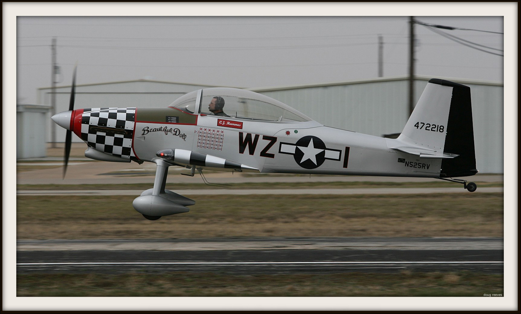 EAA