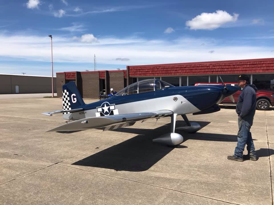 EAA