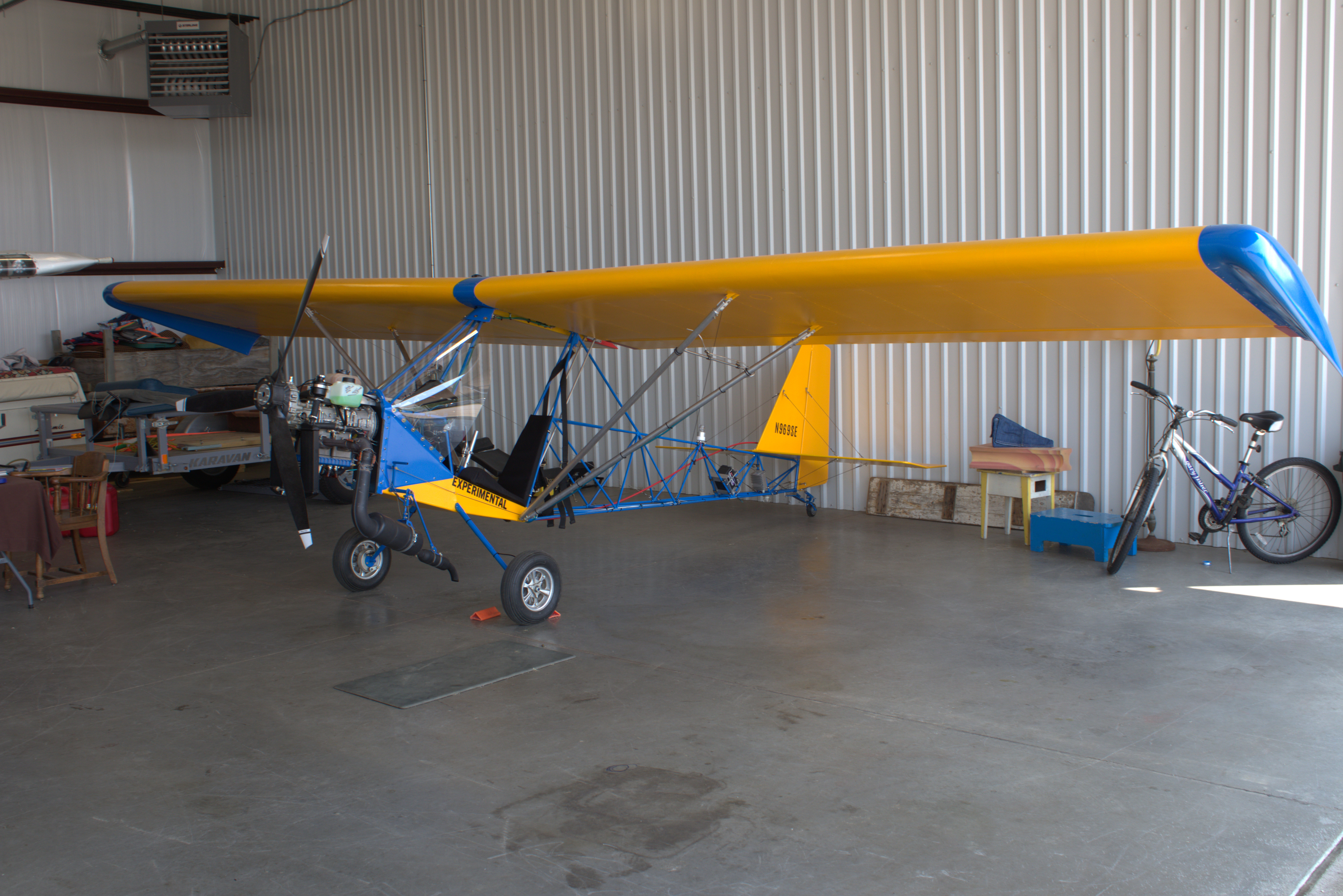 EAA
