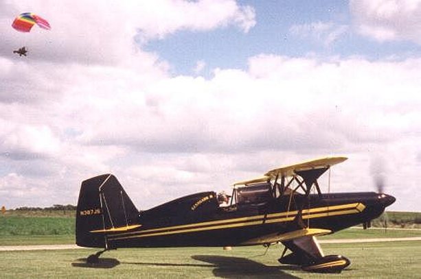 EAA