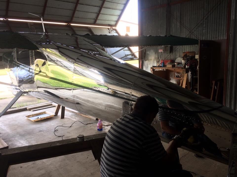 EAA