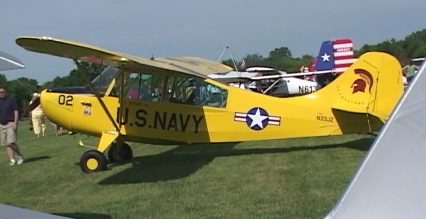 EAA