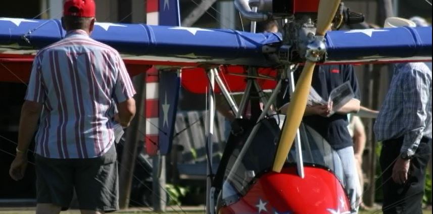 EAA