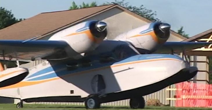 EAA