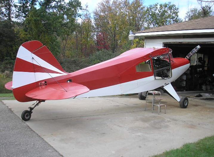 EAA