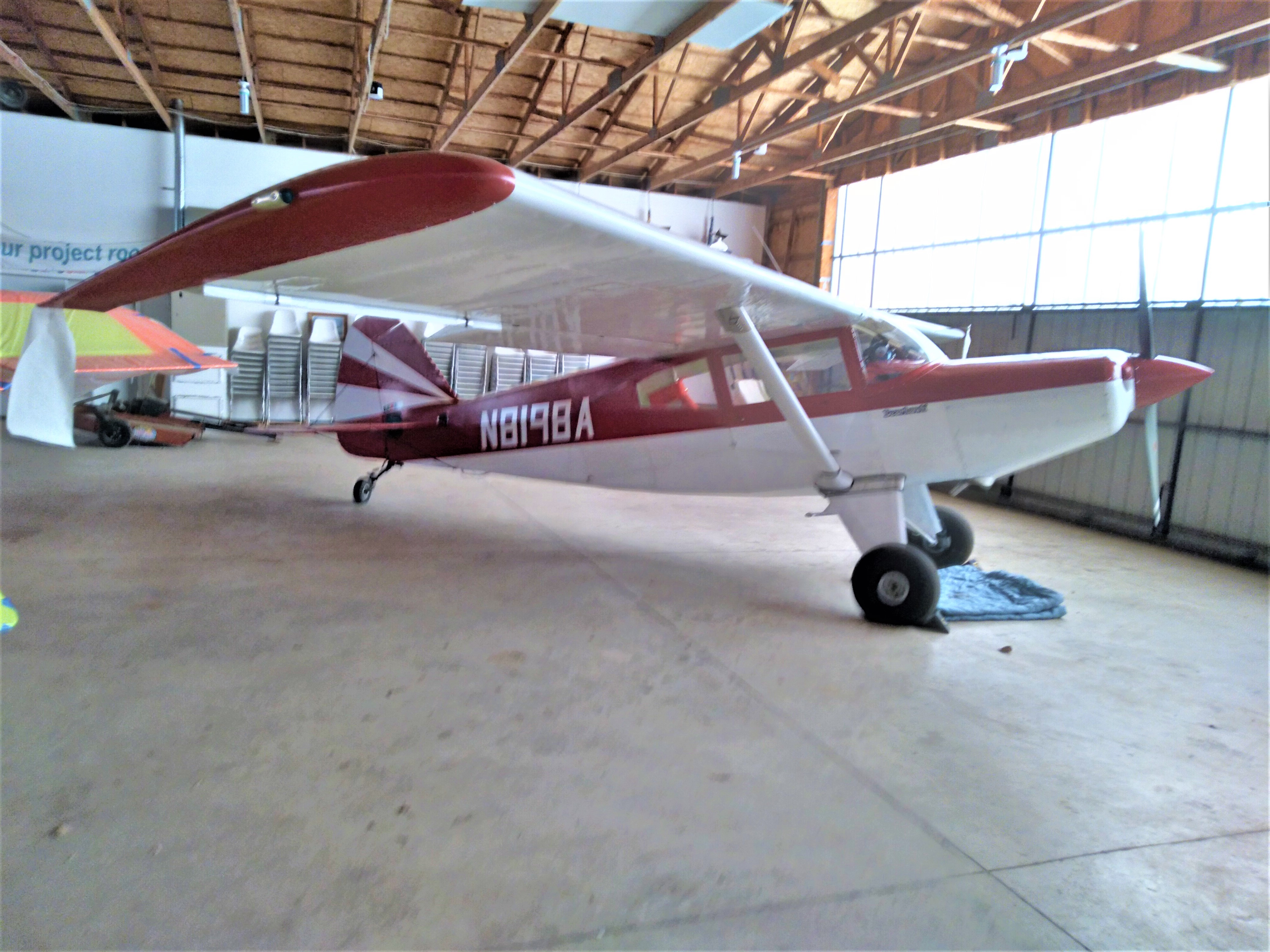 EAA