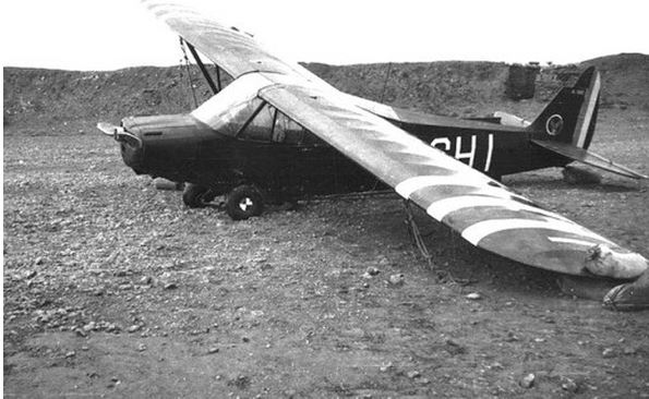 EAA