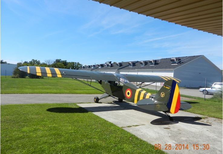EAA
