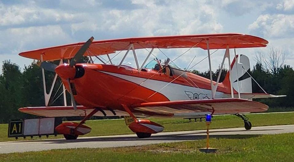 EAA