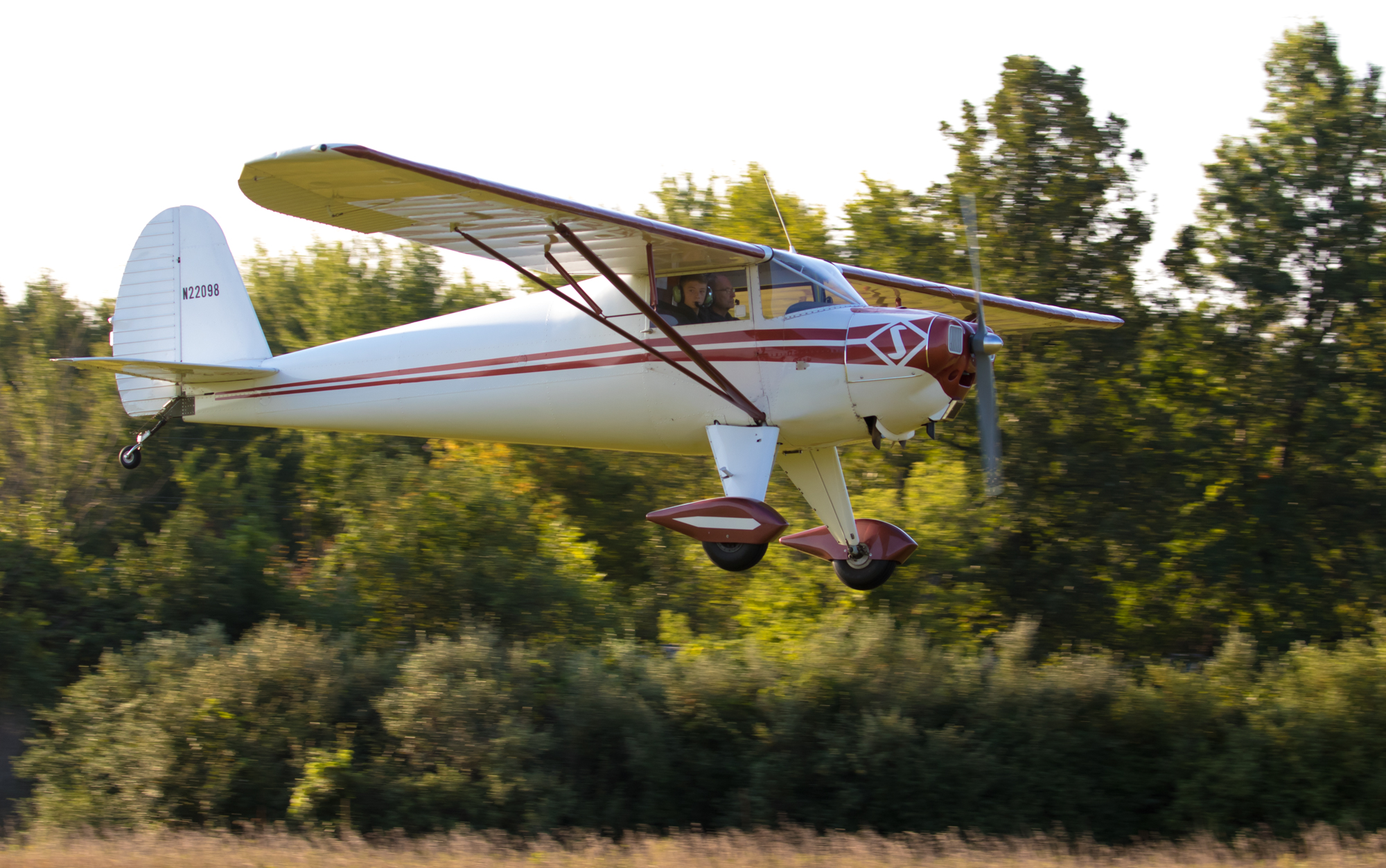 EAA