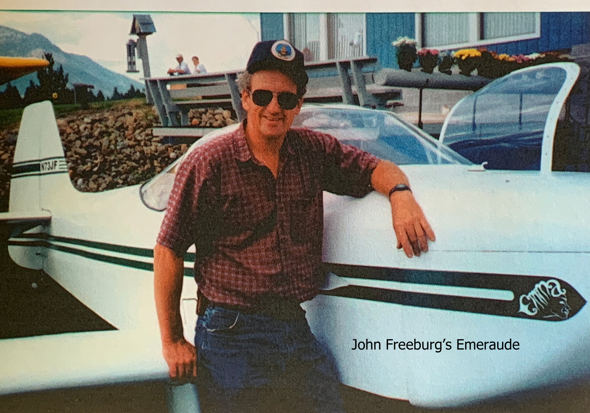 EAA