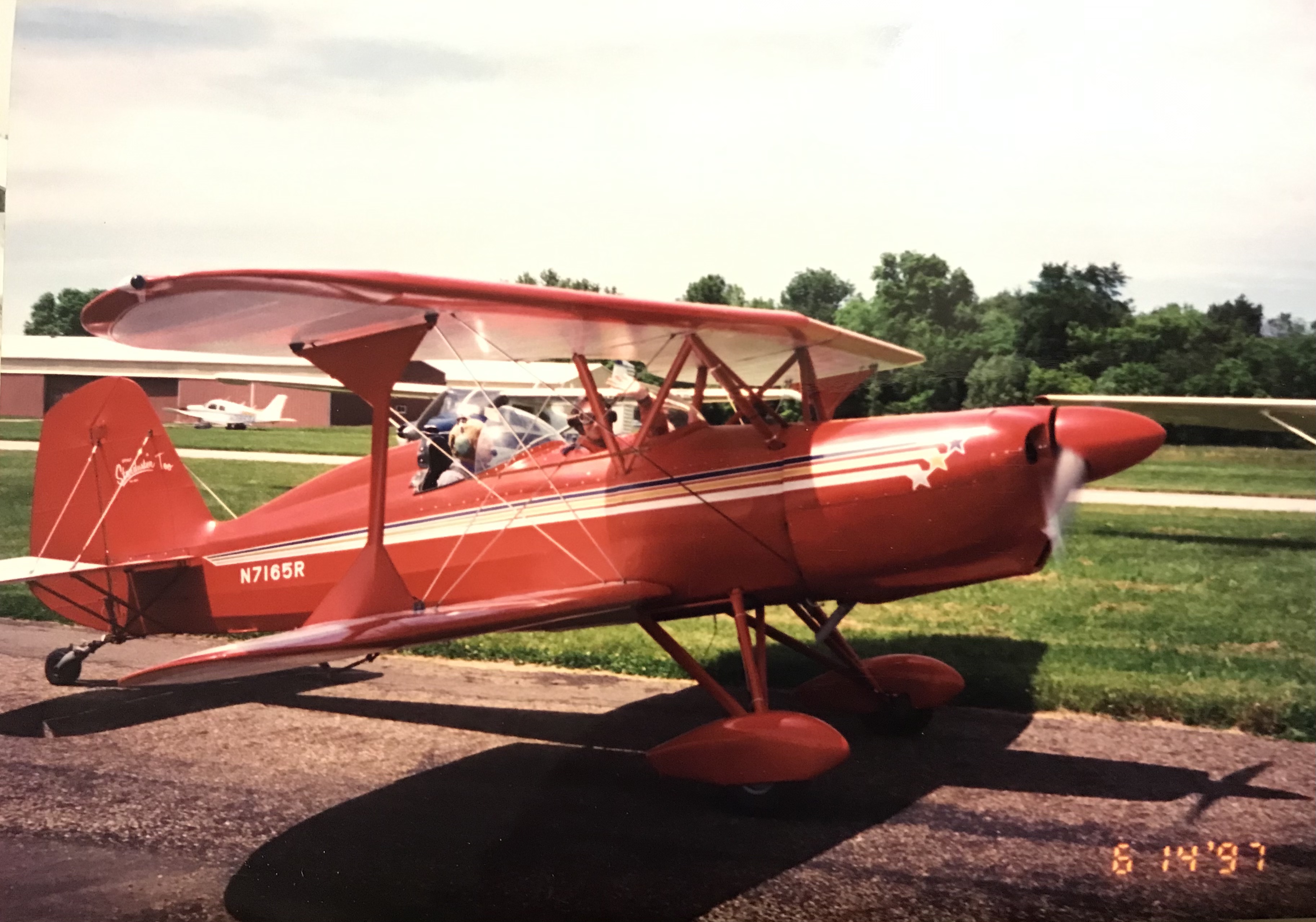 EAA