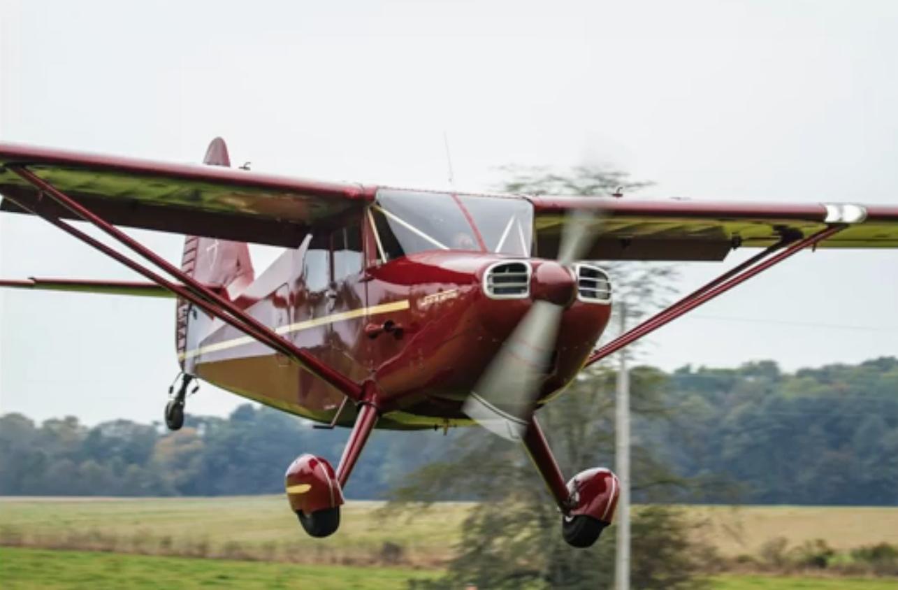EAA