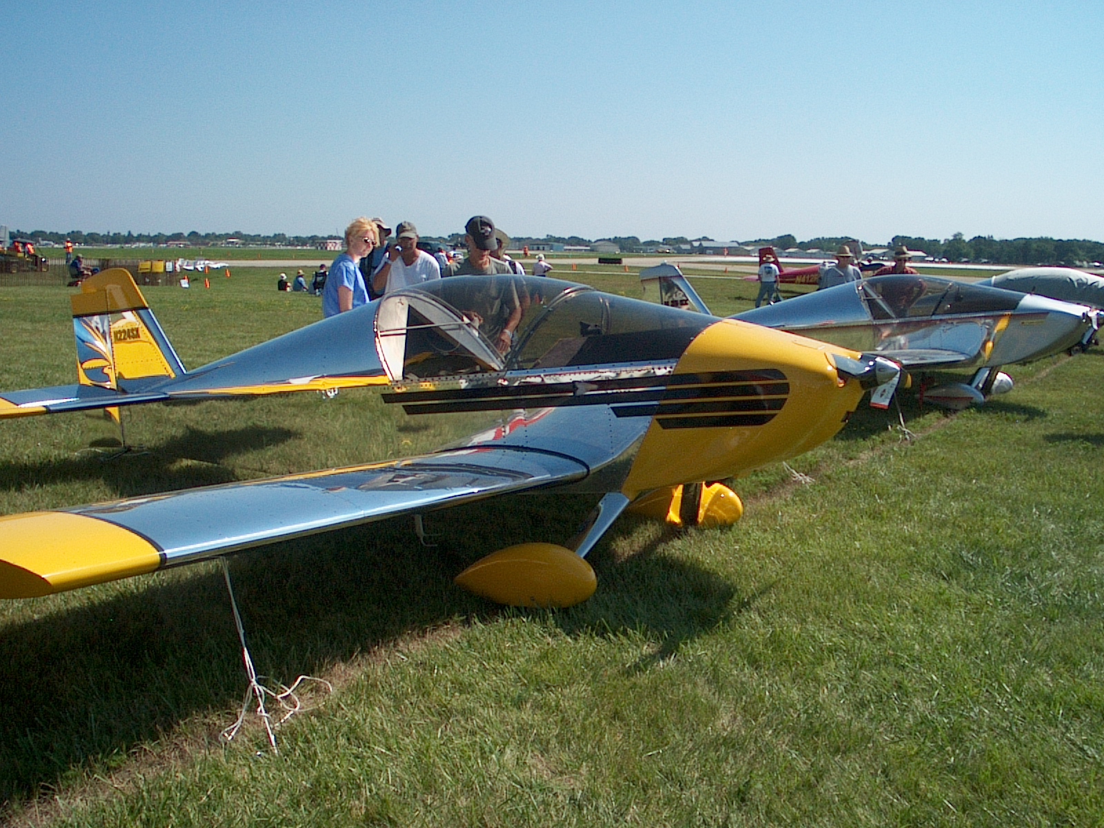 EAA