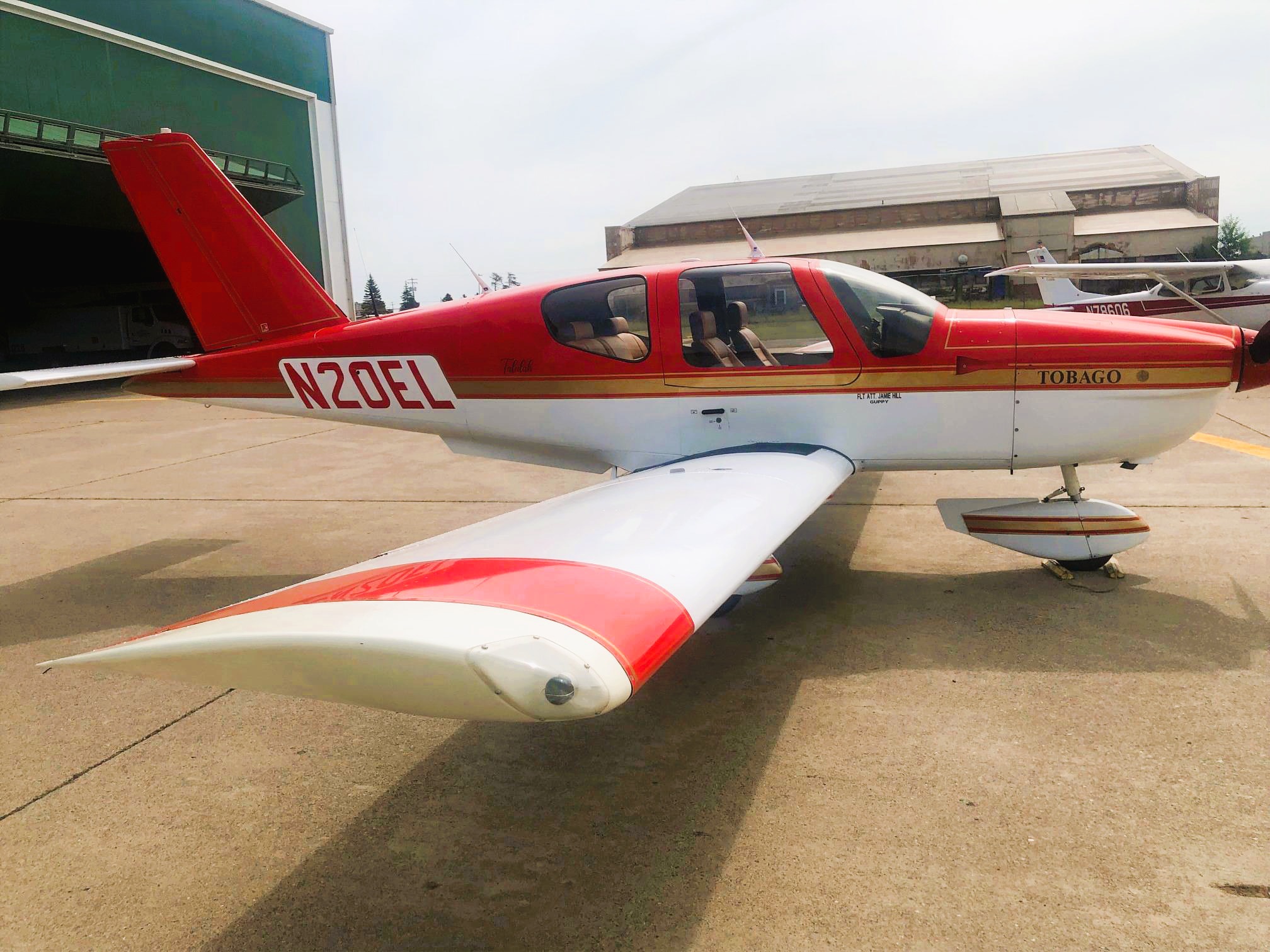 EAA