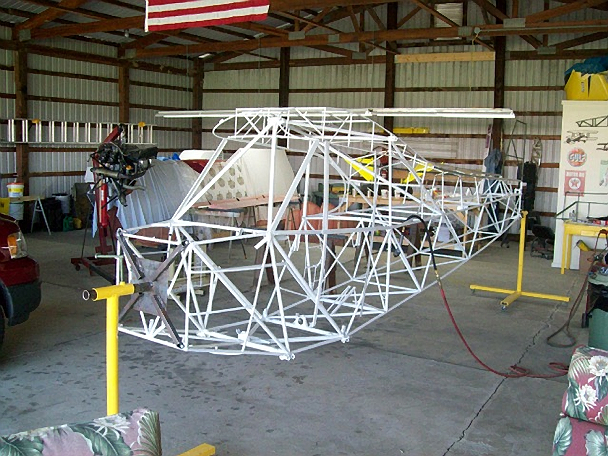 EAA