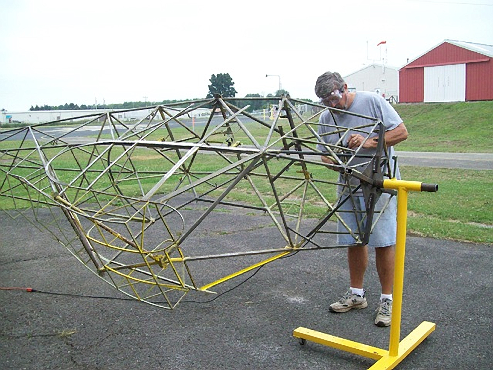 EAA