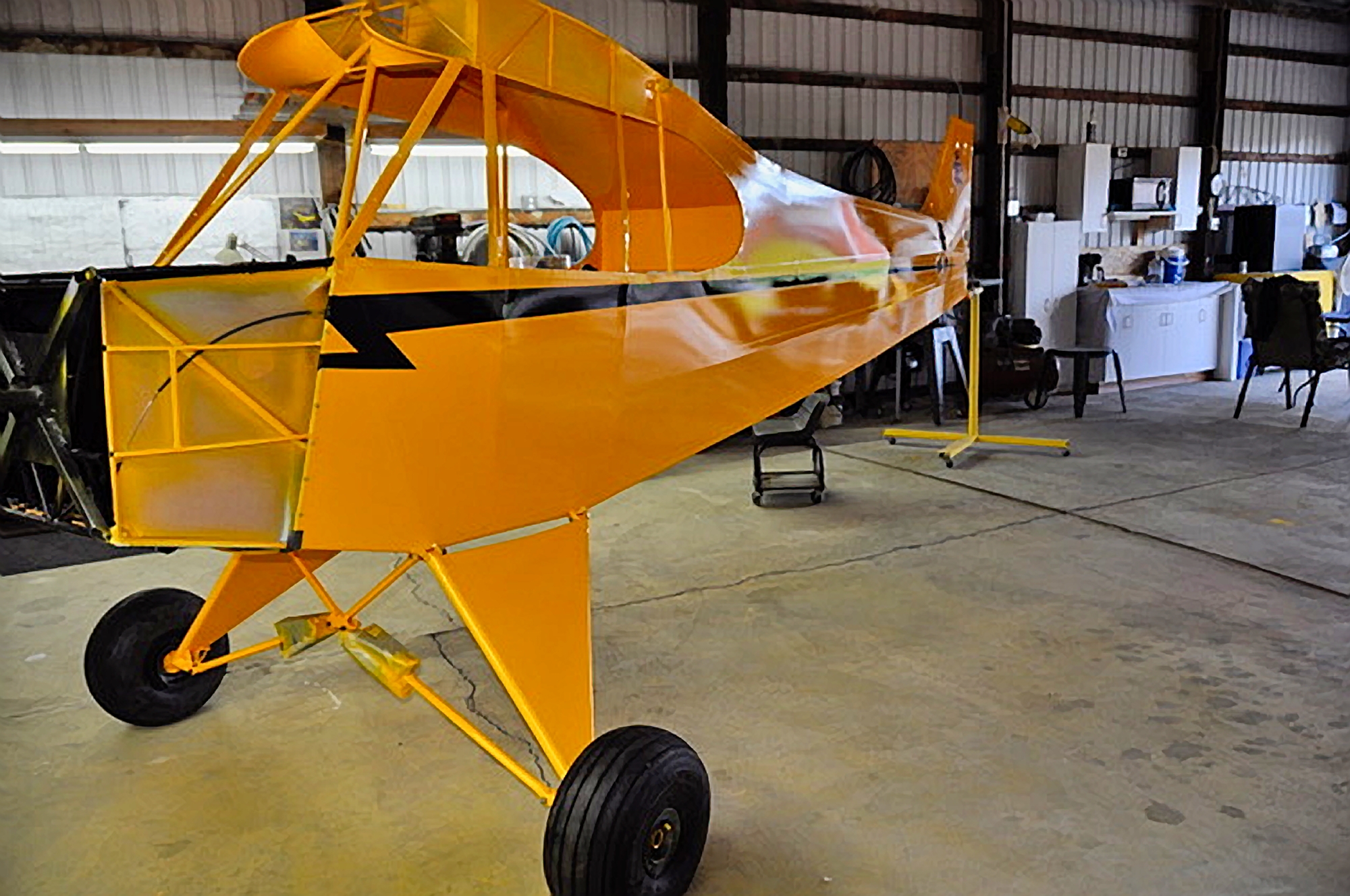 EAA