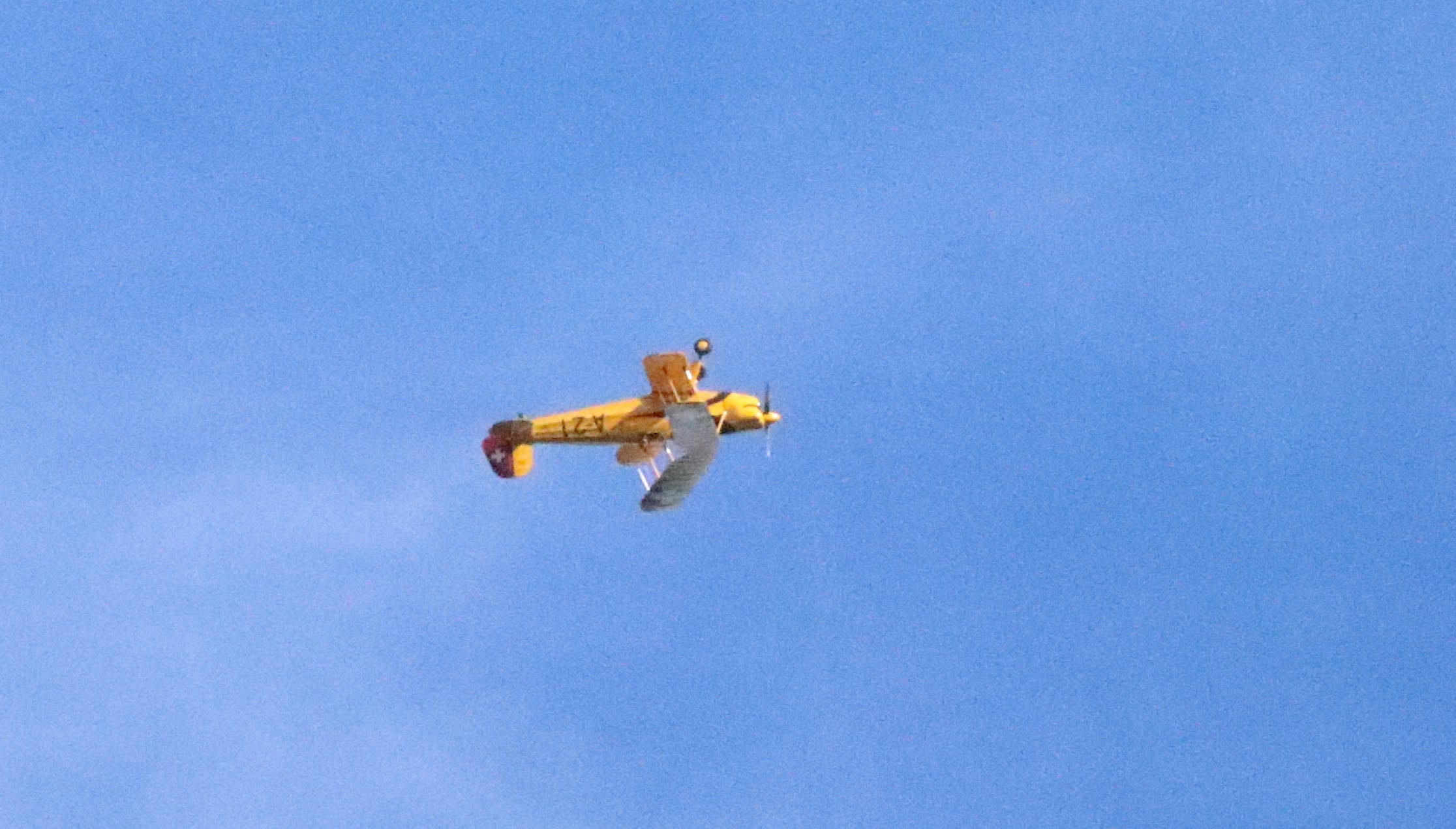 EAA
