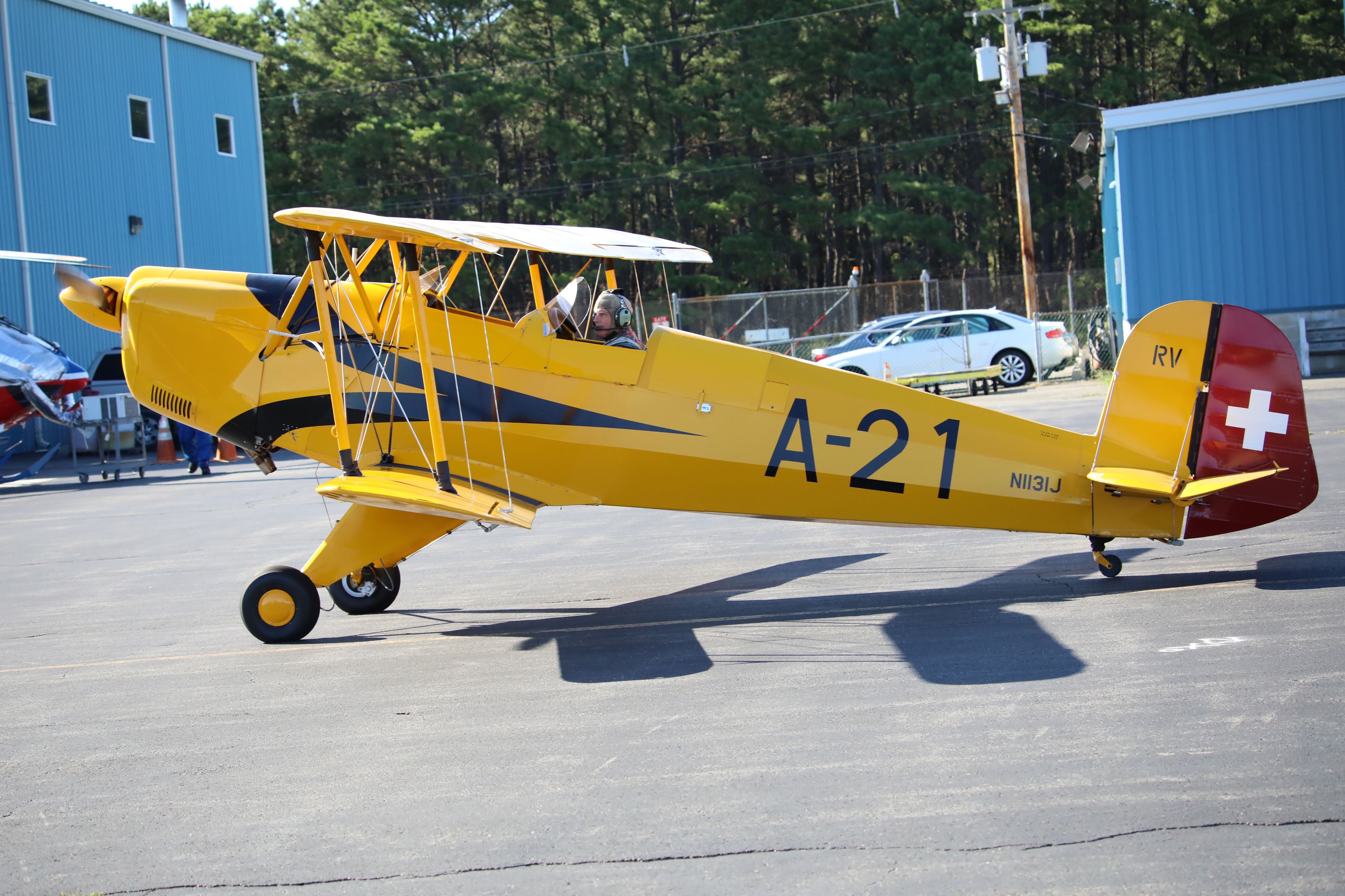 EAA