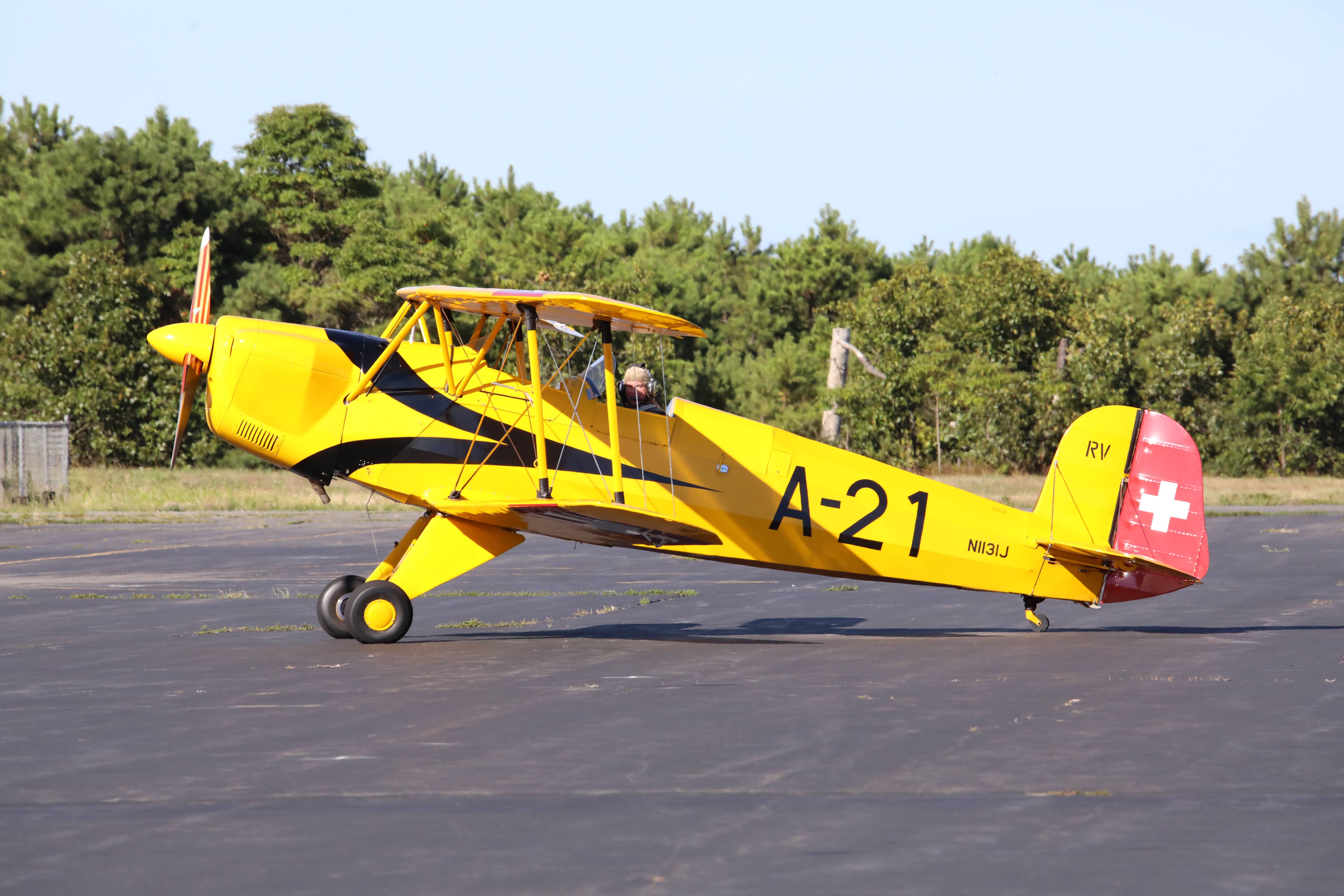 EAA