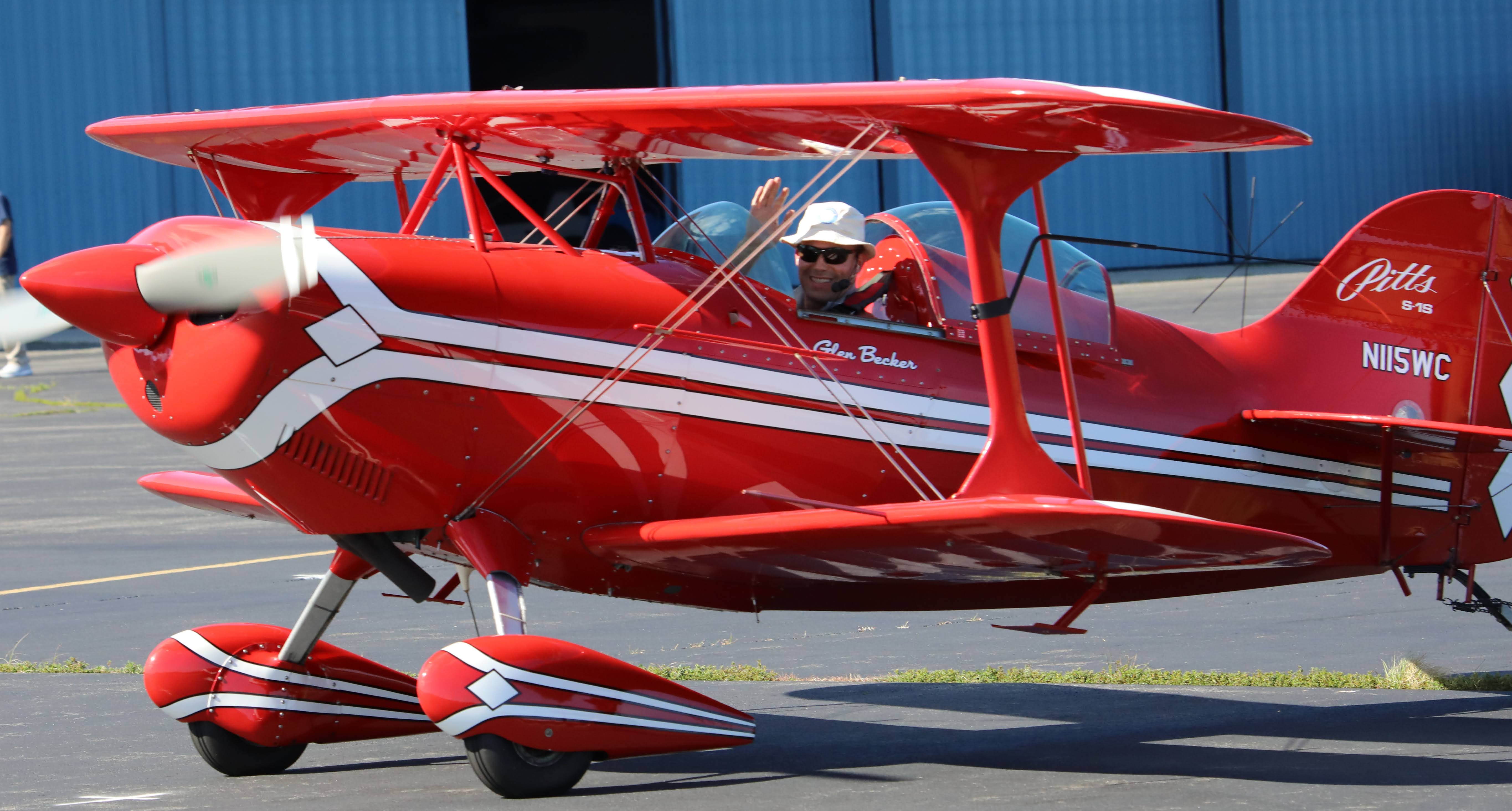 EAA
