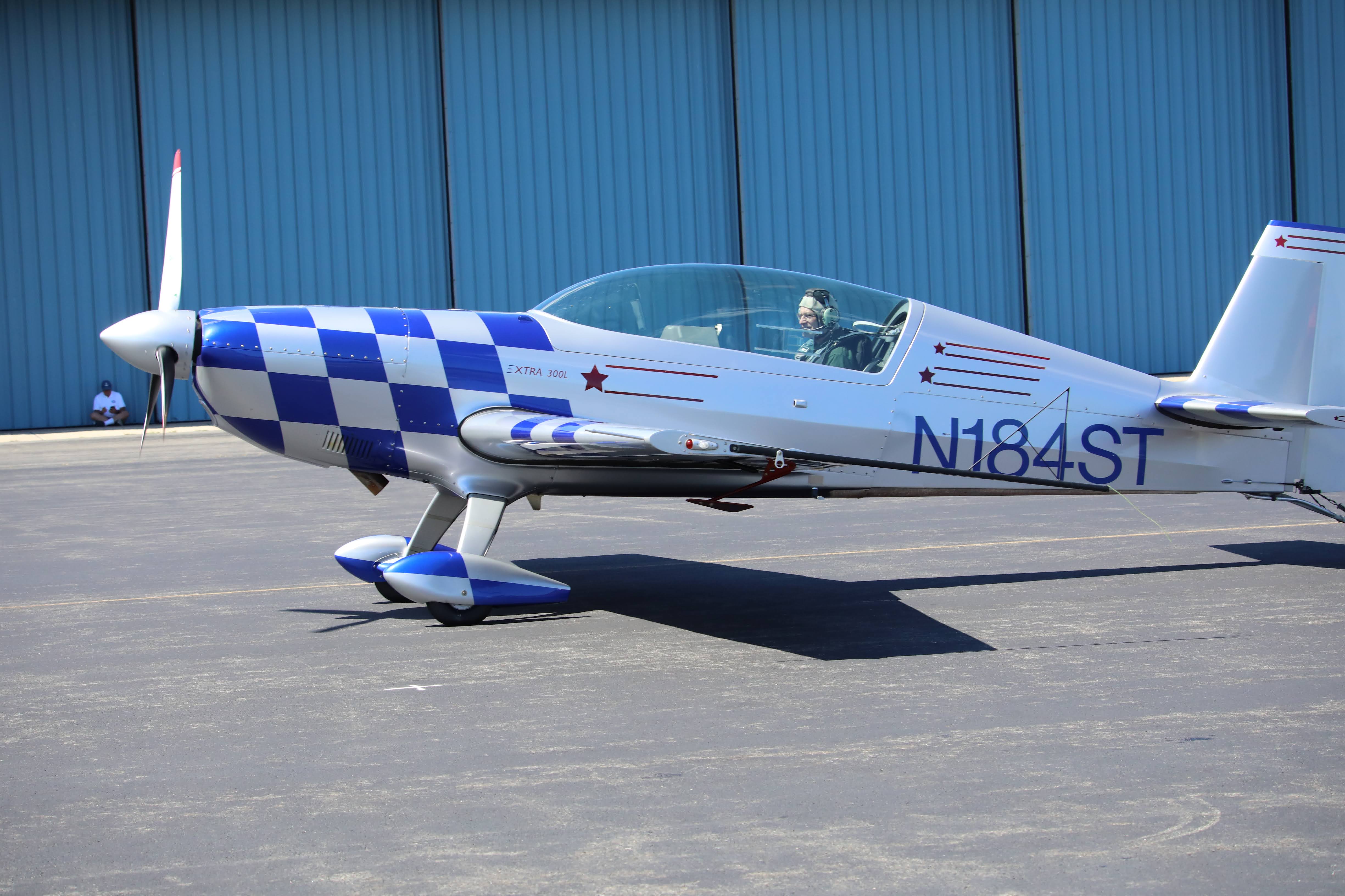 EAA