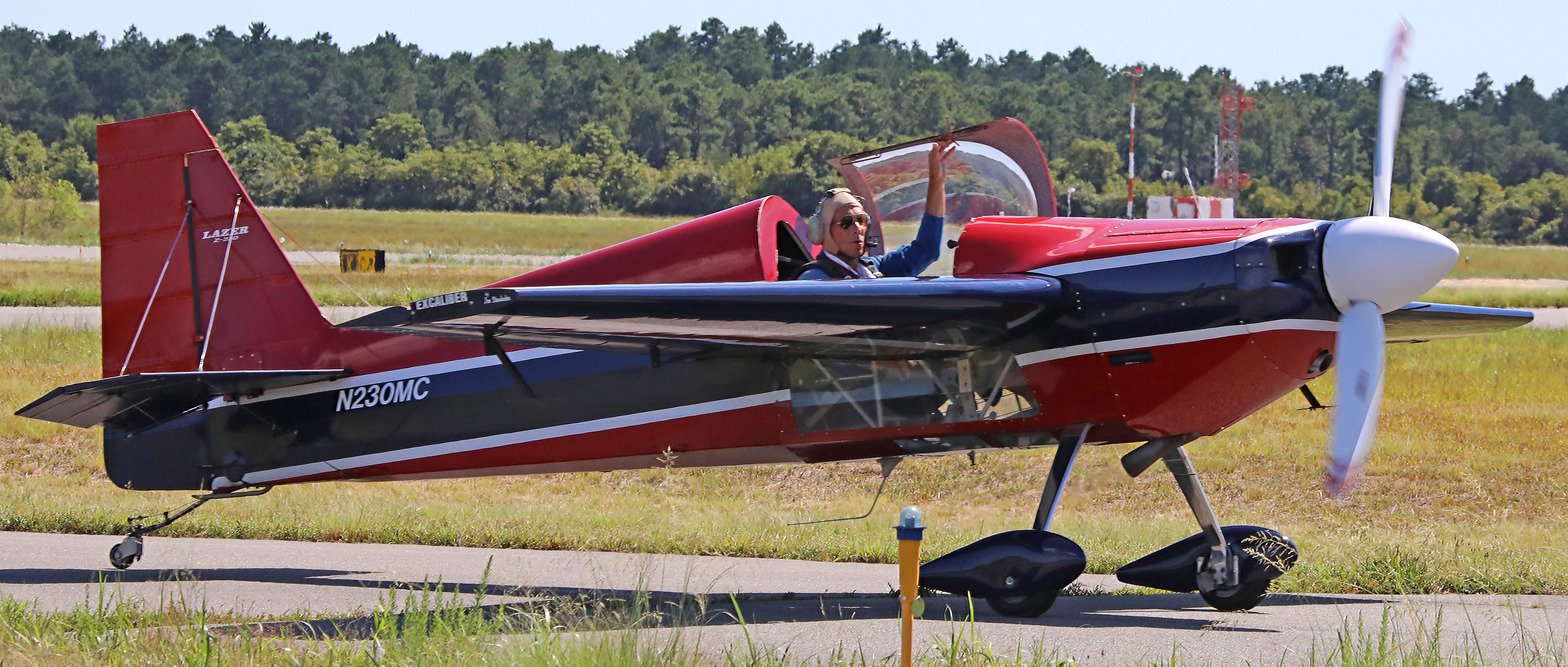 EAA