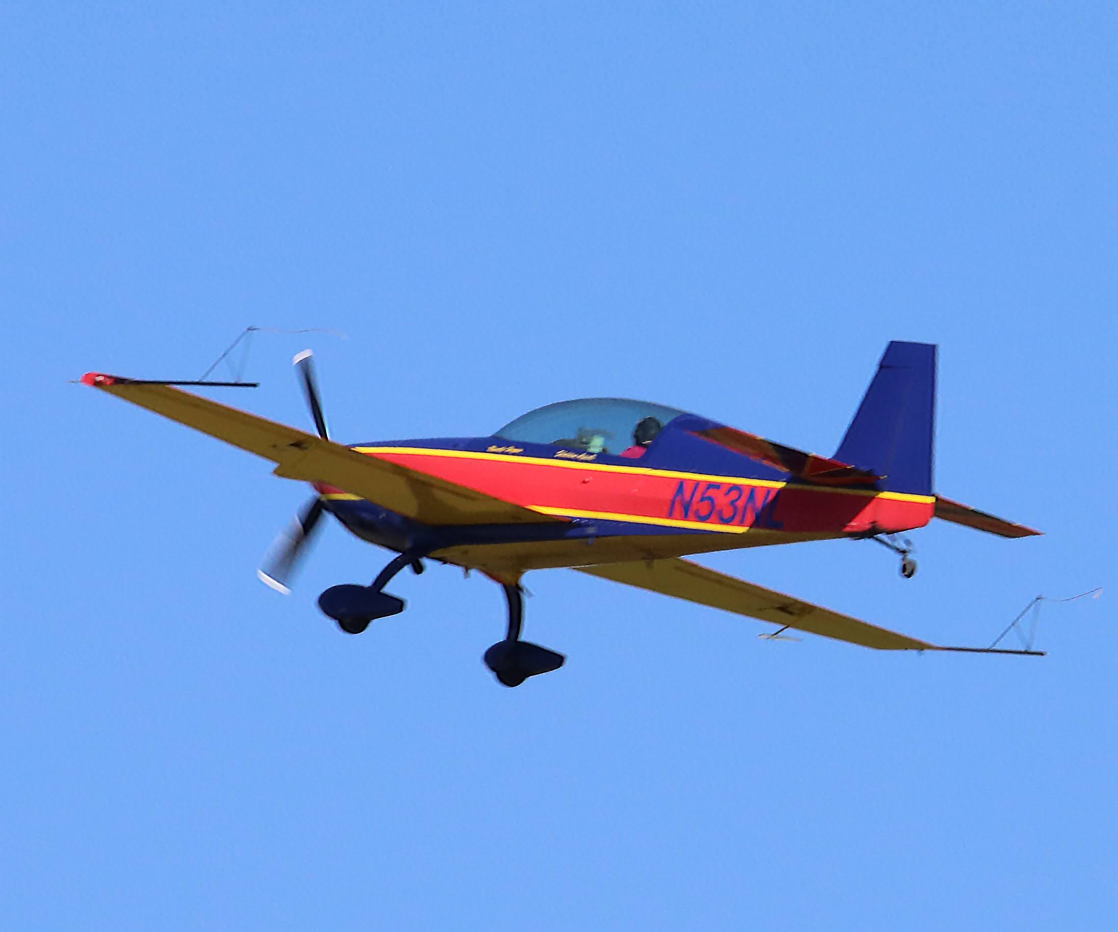 EAA