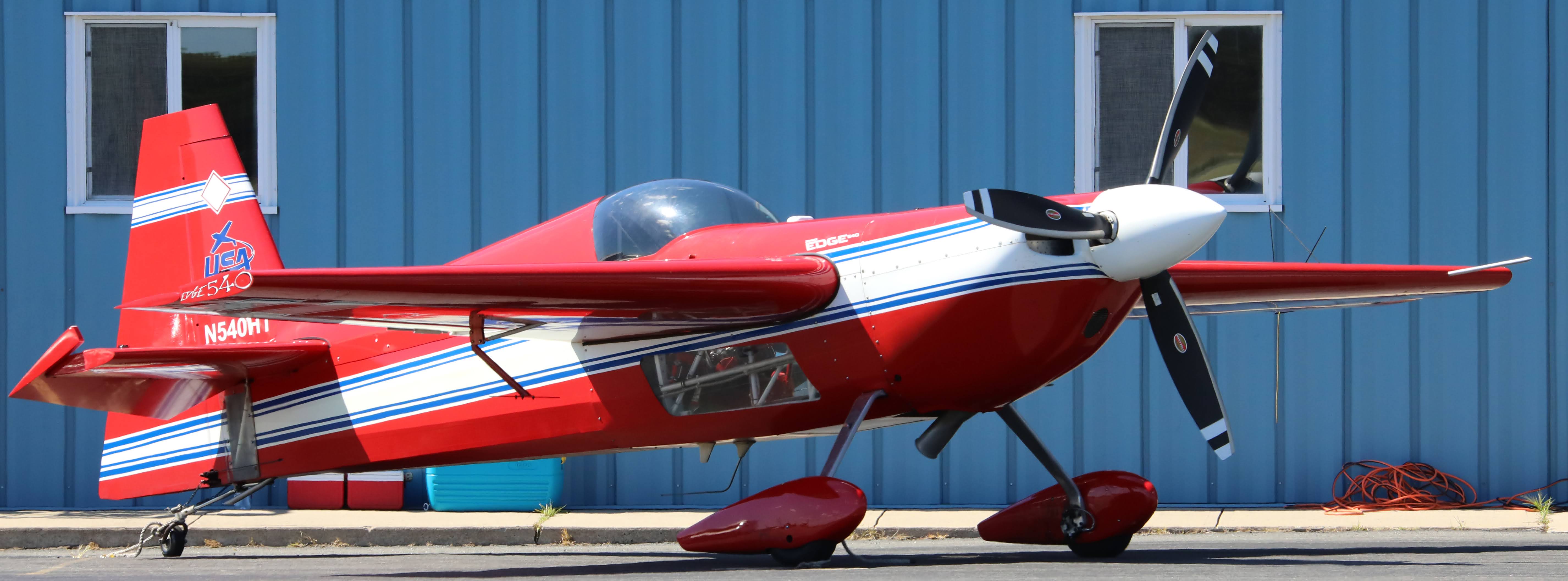 EAA