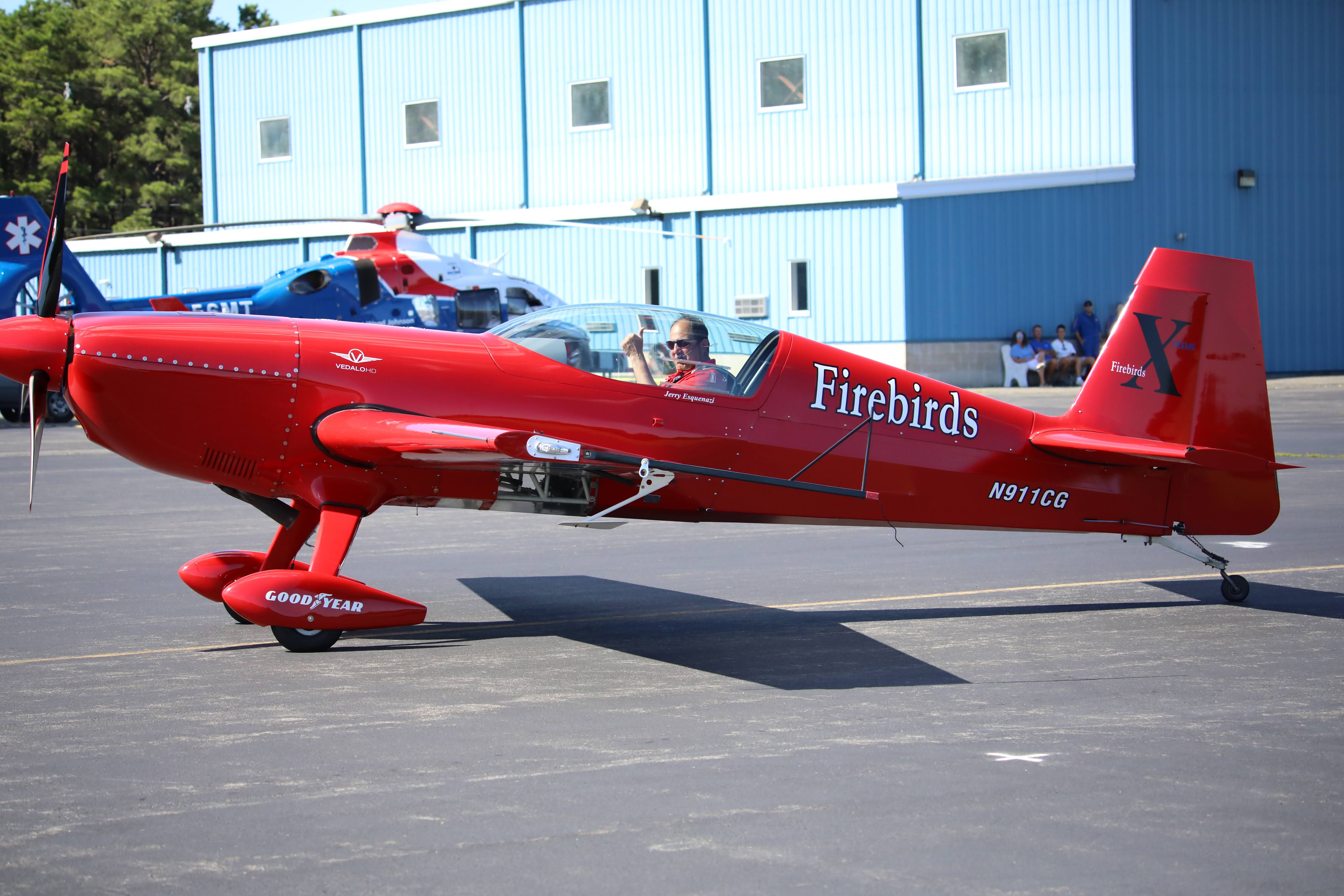 EAA