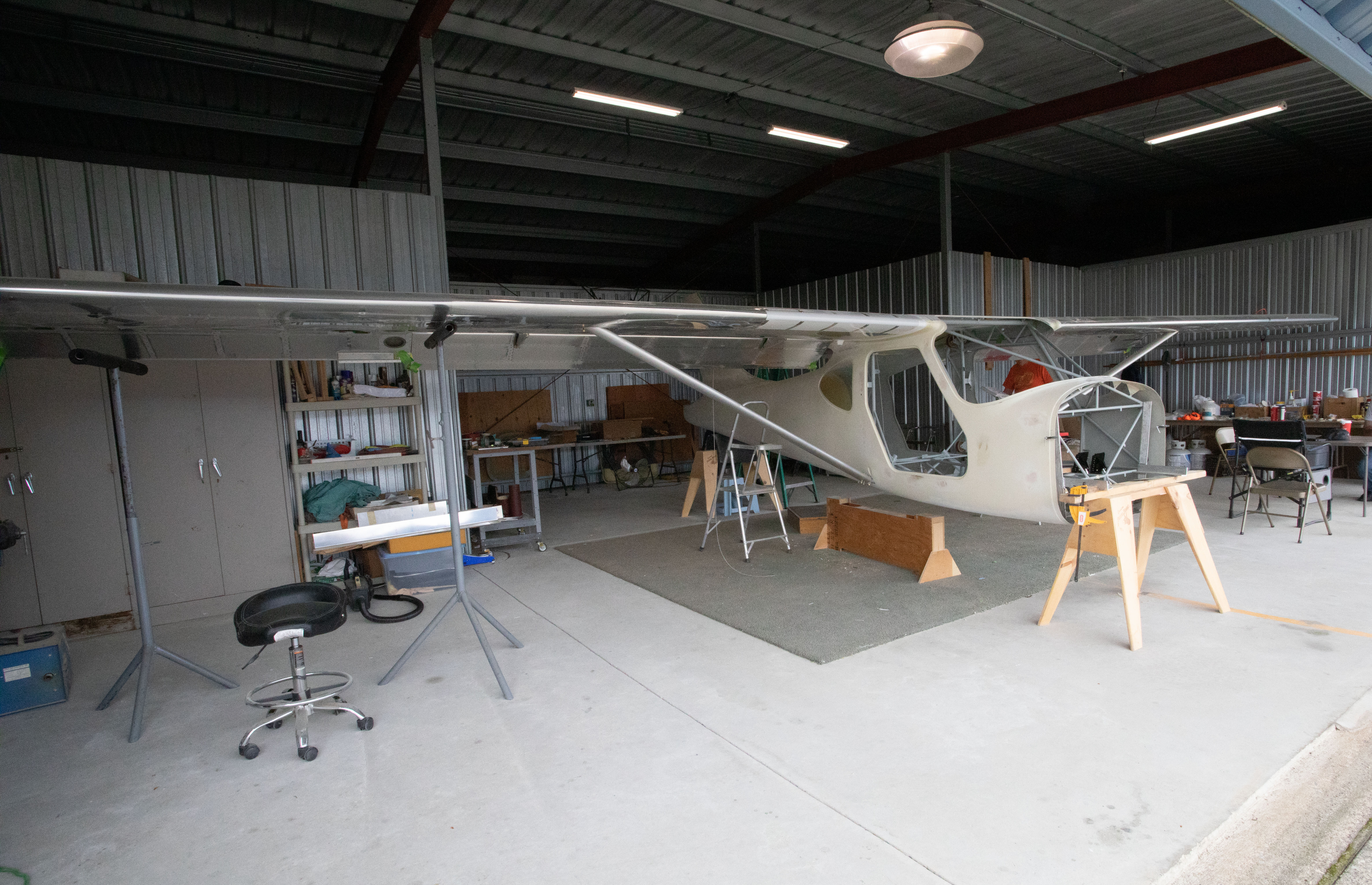EAA