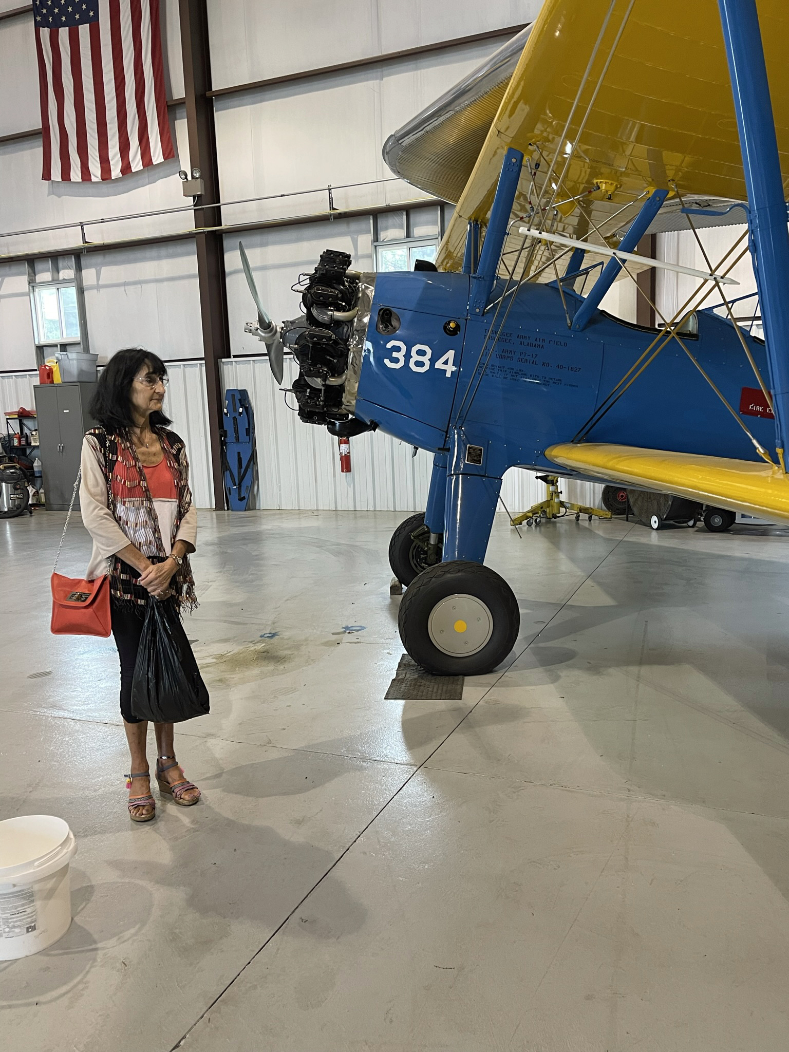 EAA