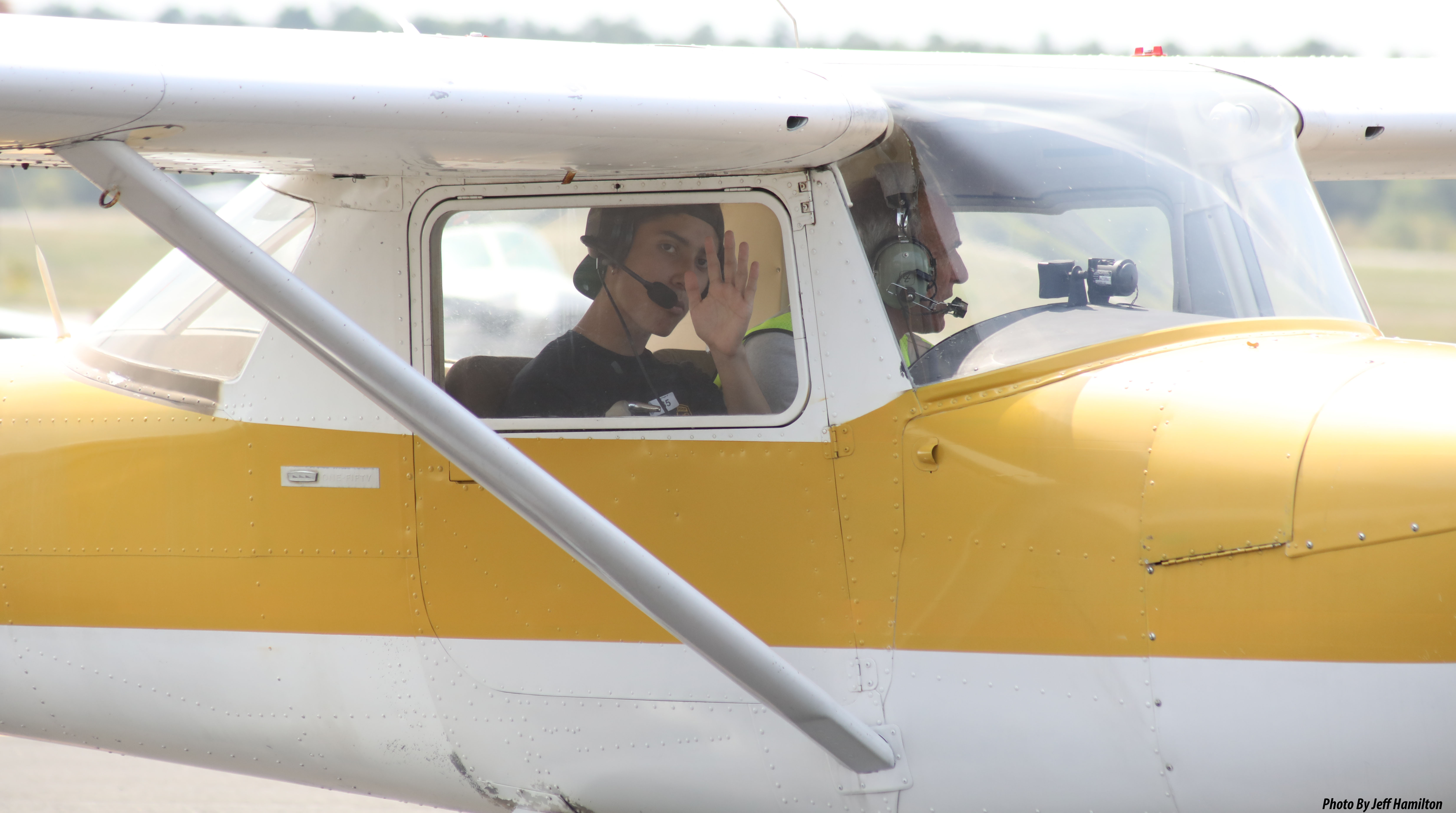 EAA