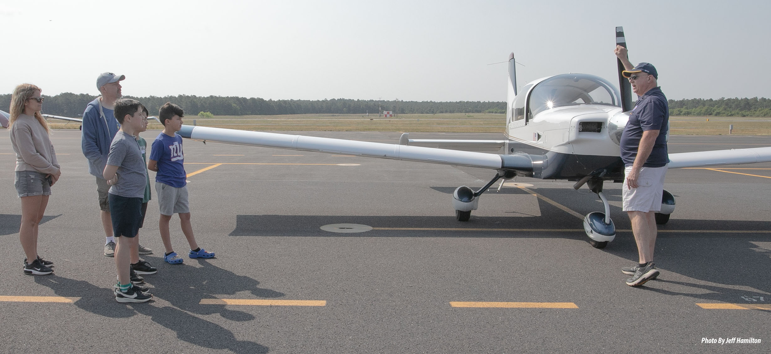 EAA