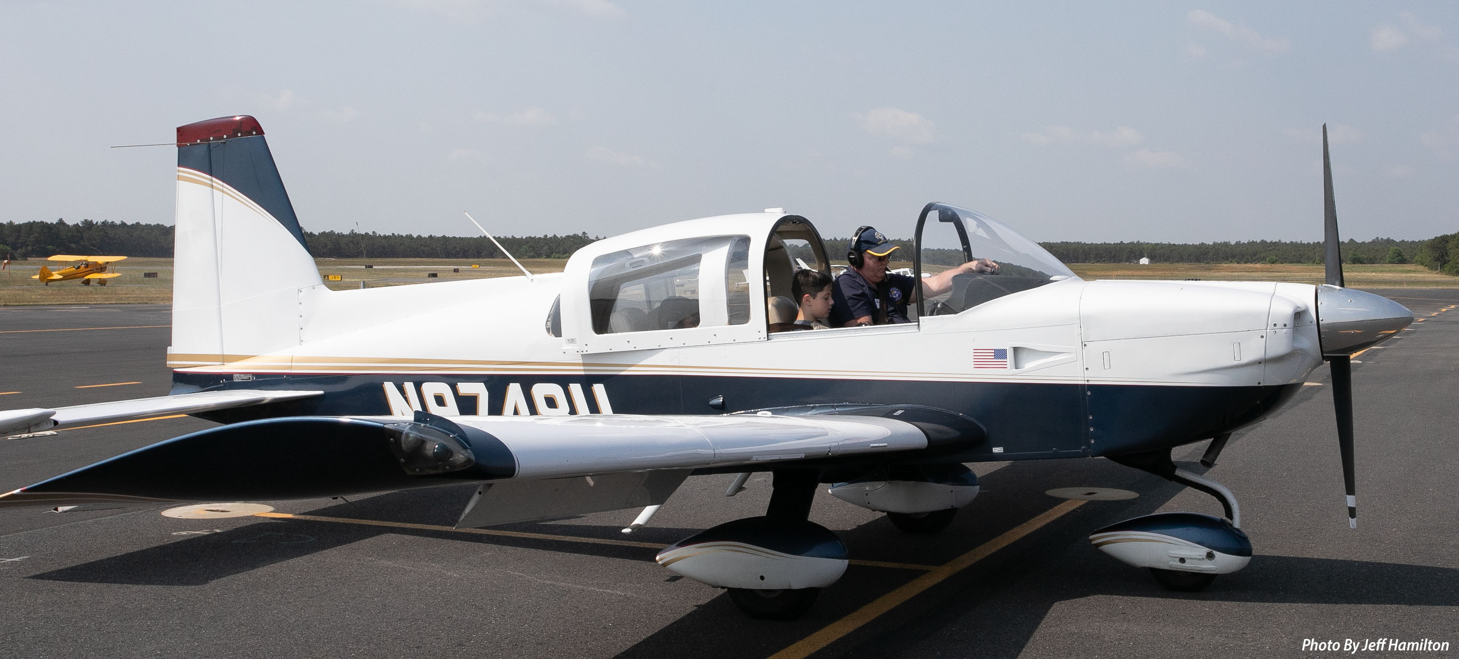 EAA