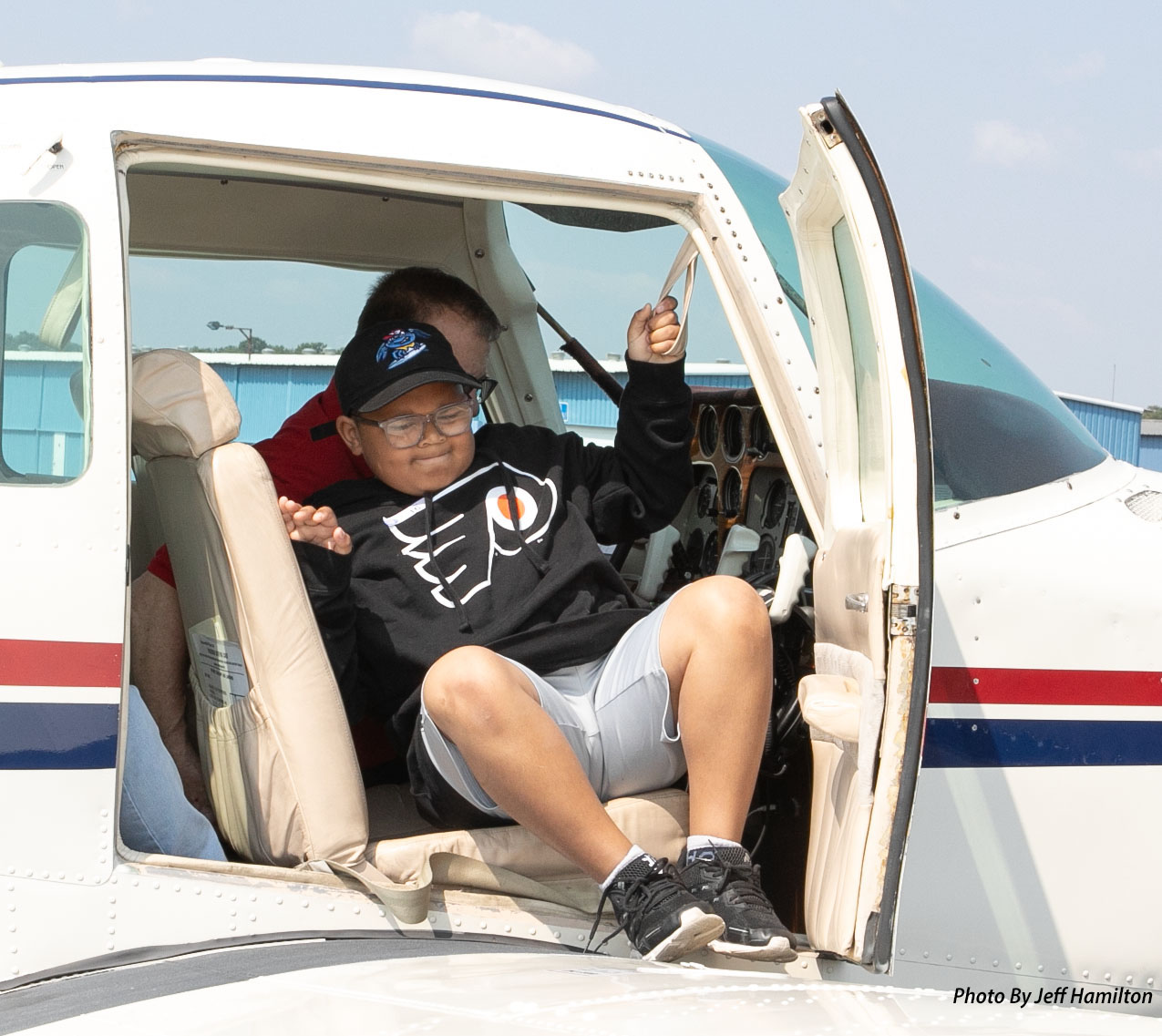 EAA