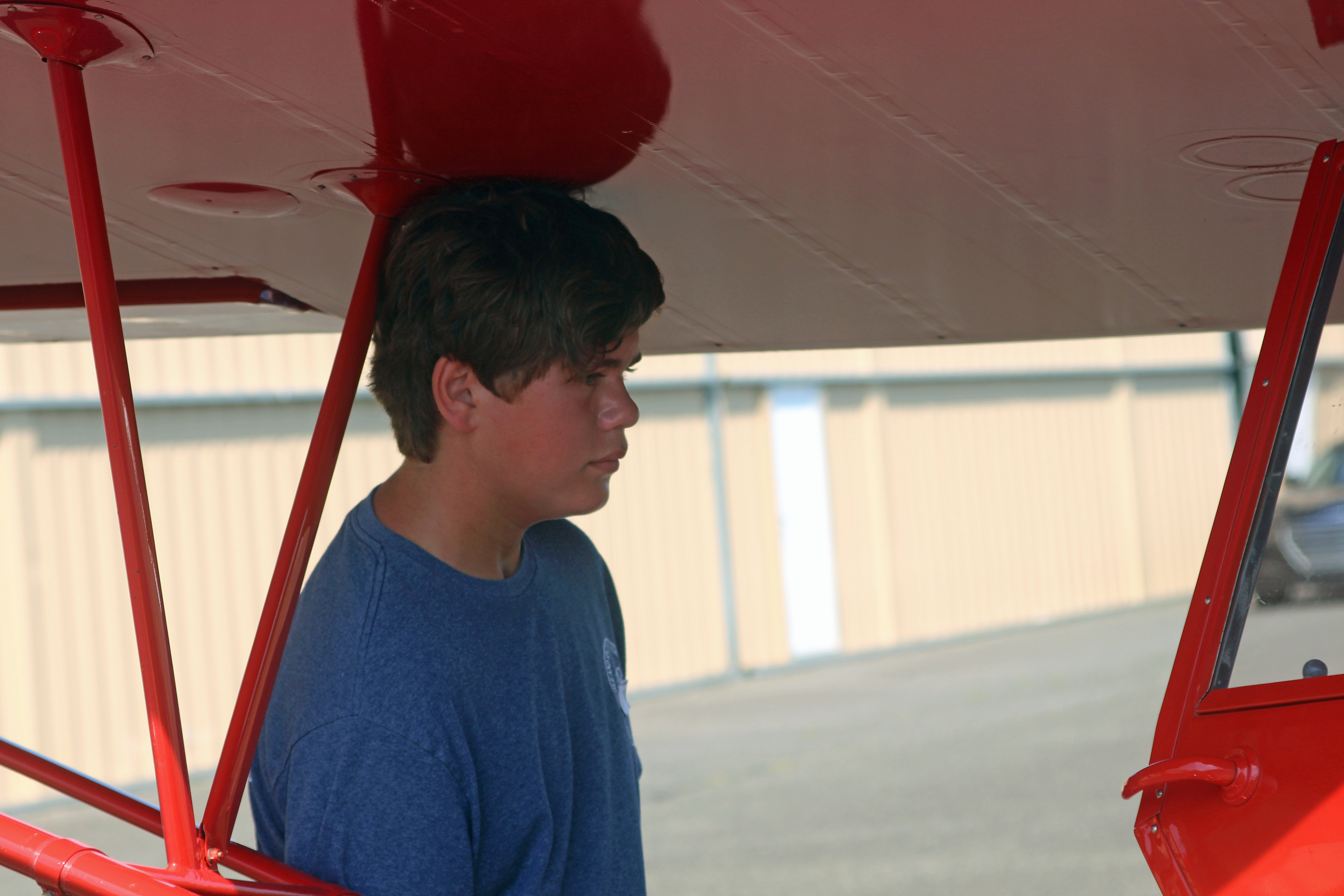 EAA