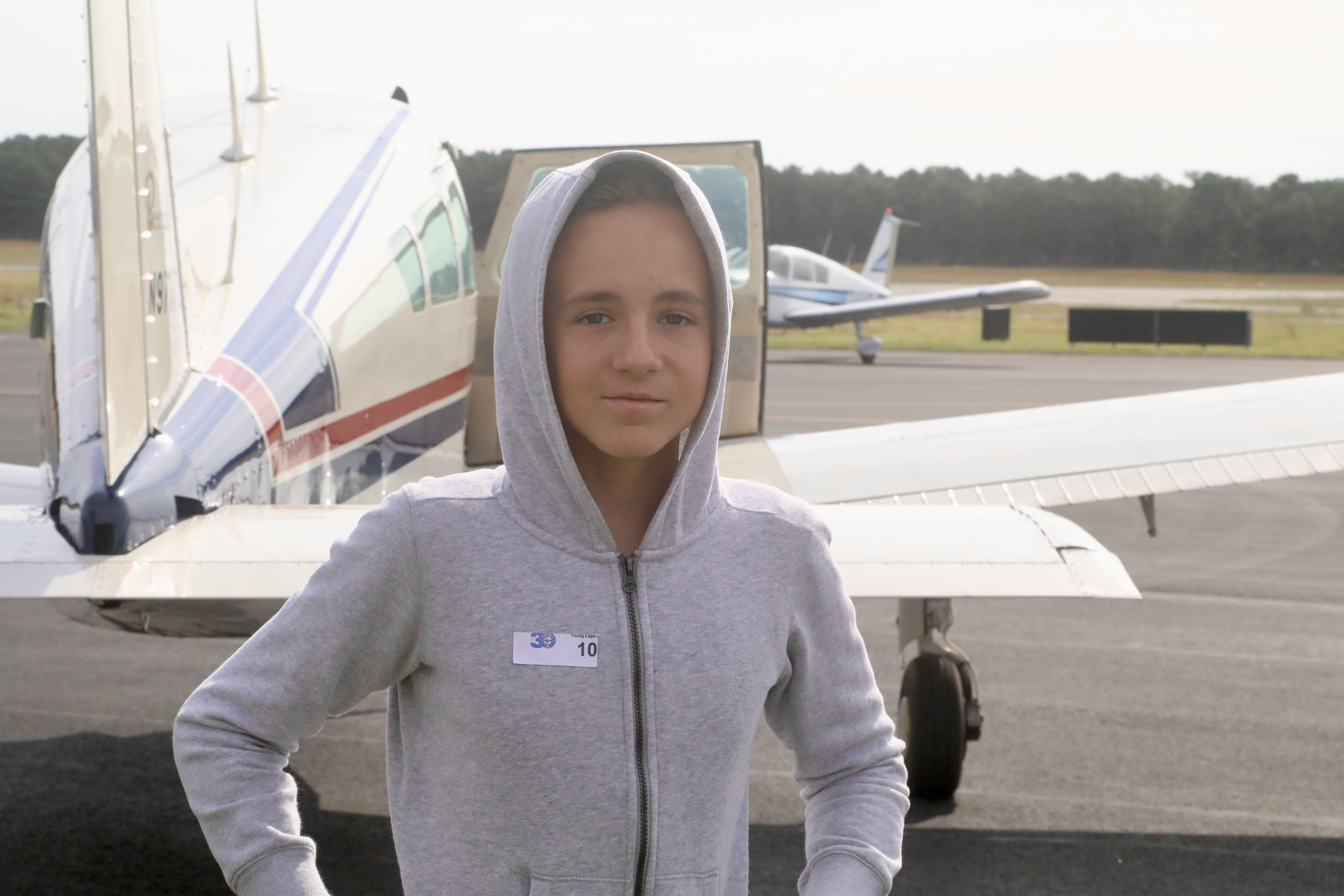 EAA