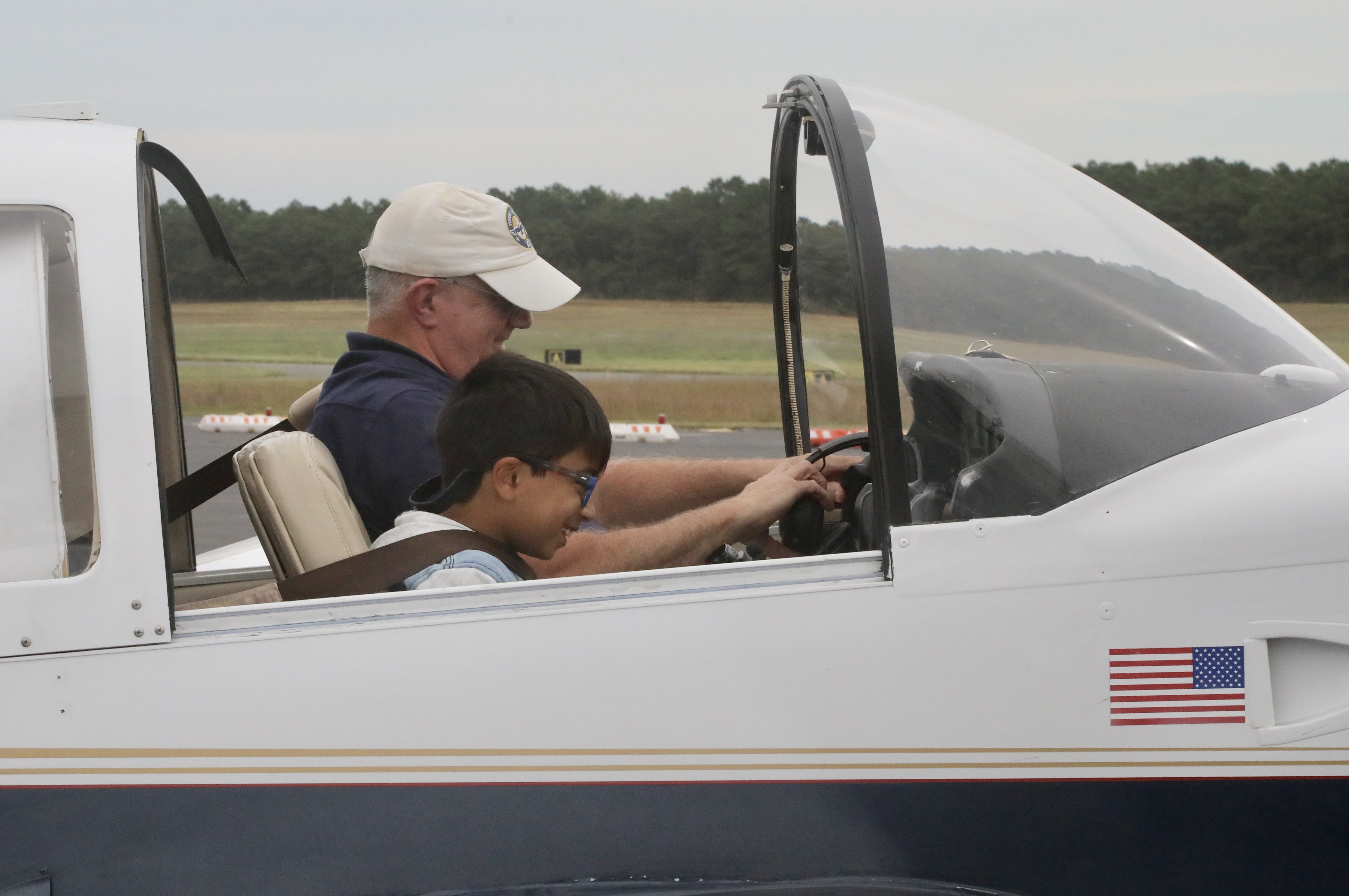 EAA