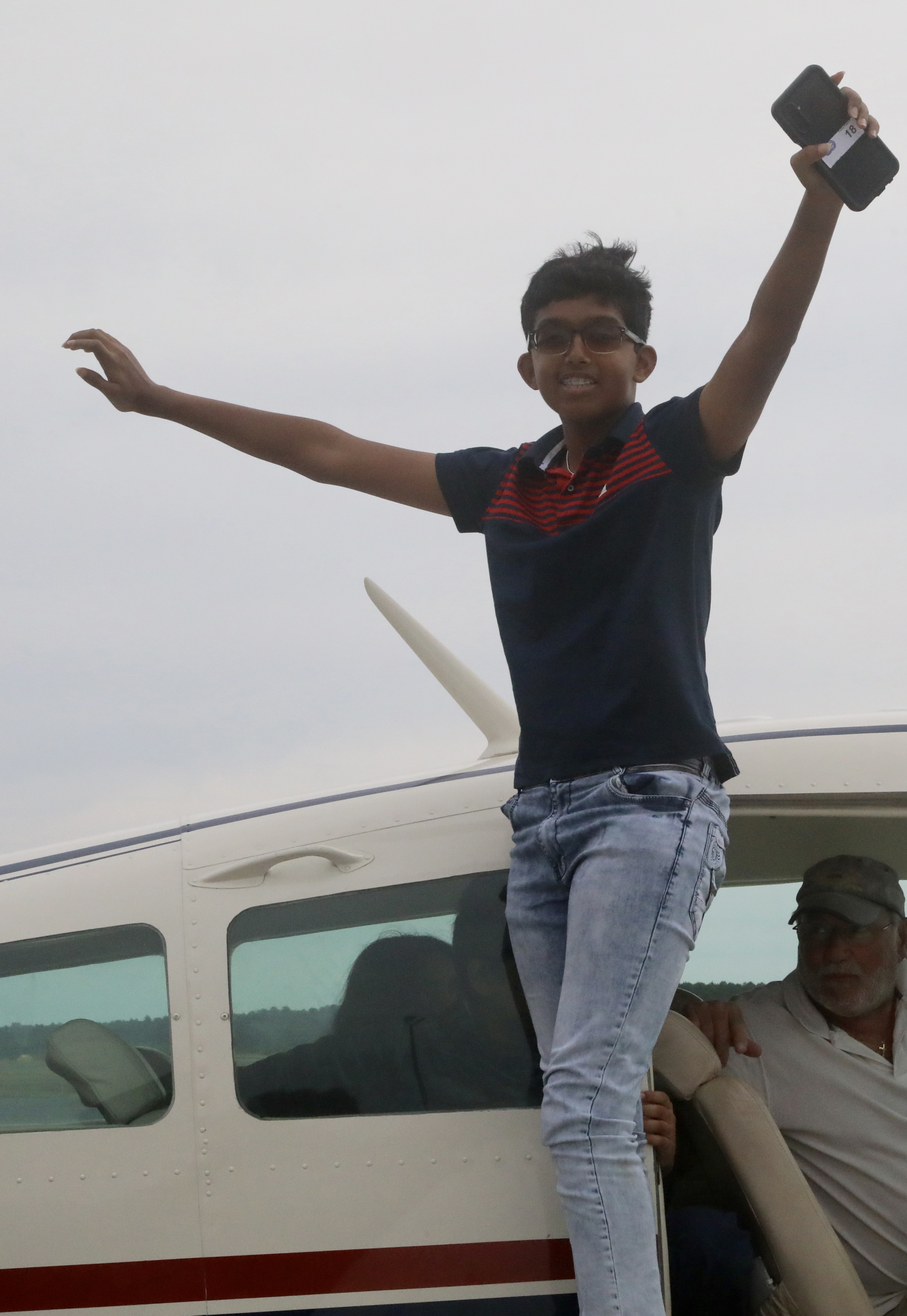 EAA